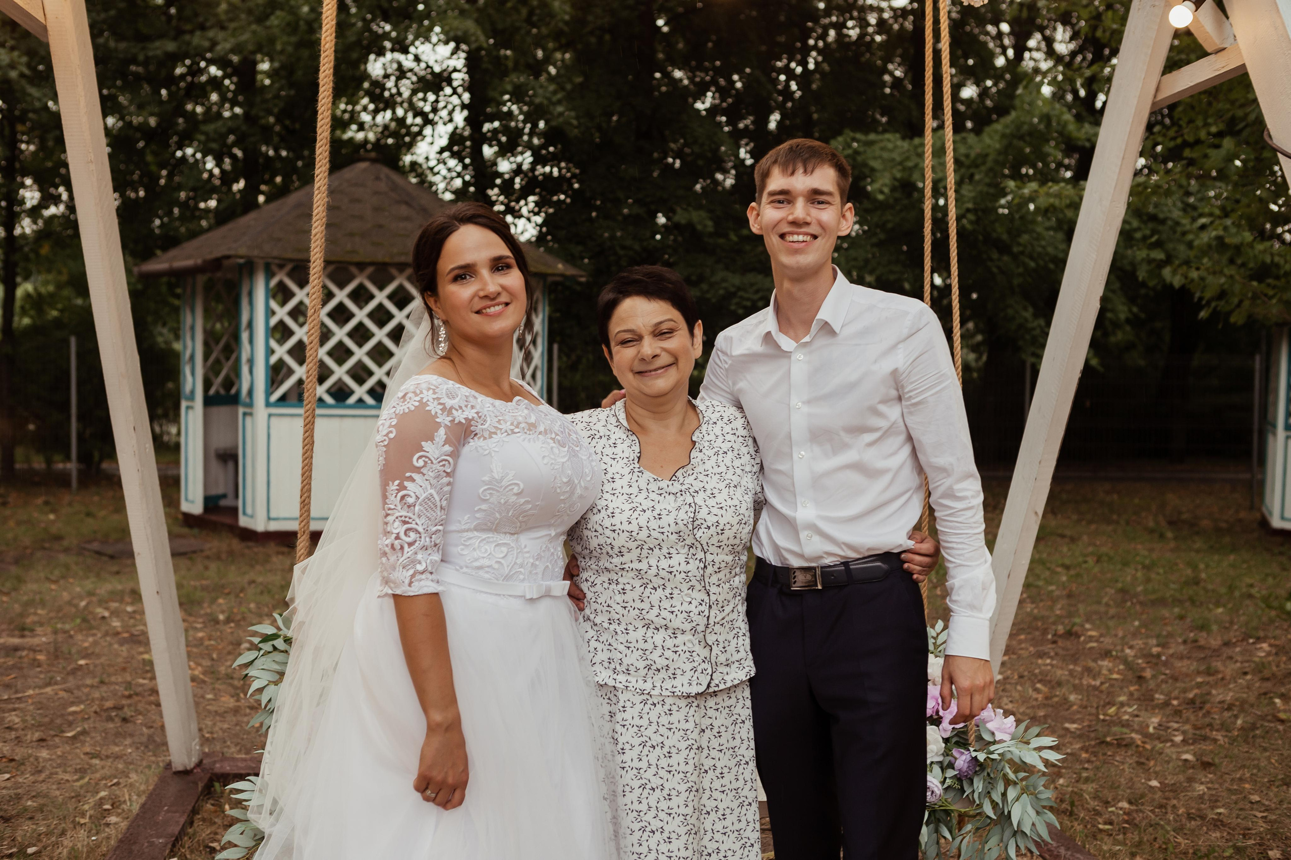 Виктория & Станислав (с банкетом). ФОТОГРАФ Маргарита Сивакова | Ярославль Кострома Москва