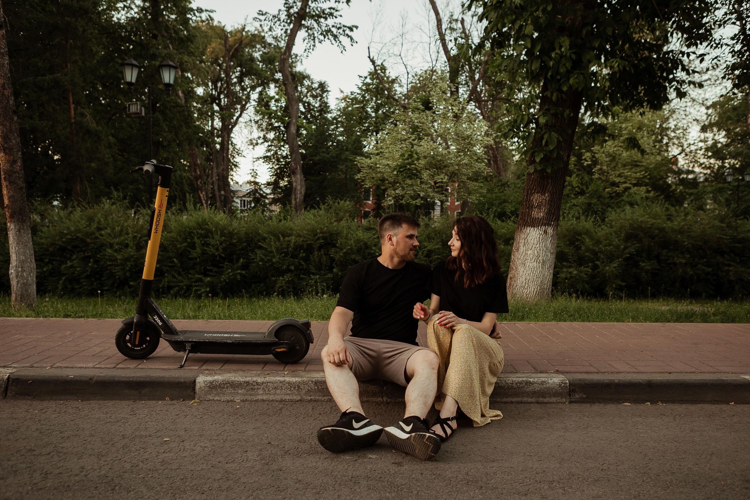 Анастасия & Сергей. ФОТОГРАФ Маргарита Сивакова | Ярославль Кострома Москва