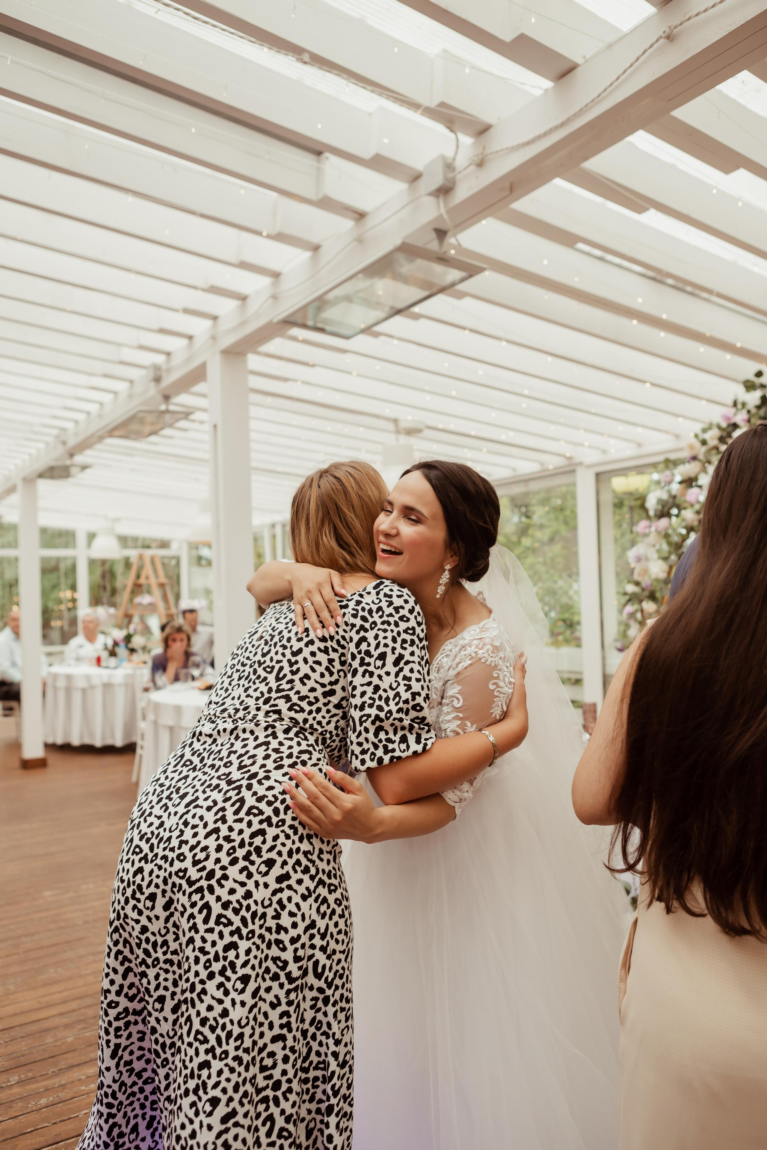 Виктория & Станислав (с банкетом). ФОТОГРАФ Маргарита Сивакова | Ярославль Кострома Москва