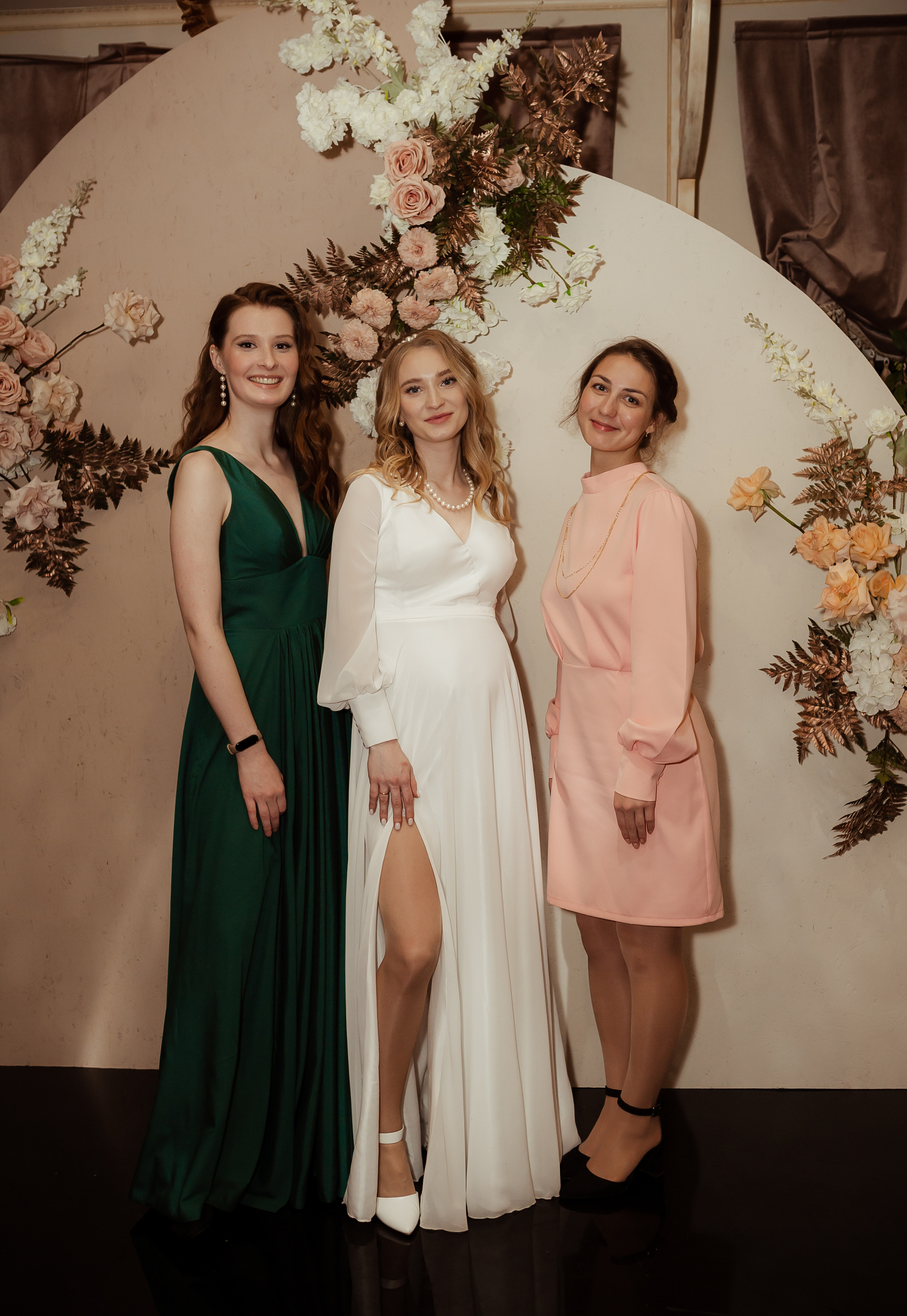 Анастасия & Артём (с банкетом) 29.10. ФОТОГРАФ Маргарита Сивакова | Ярославль Кострома Москва