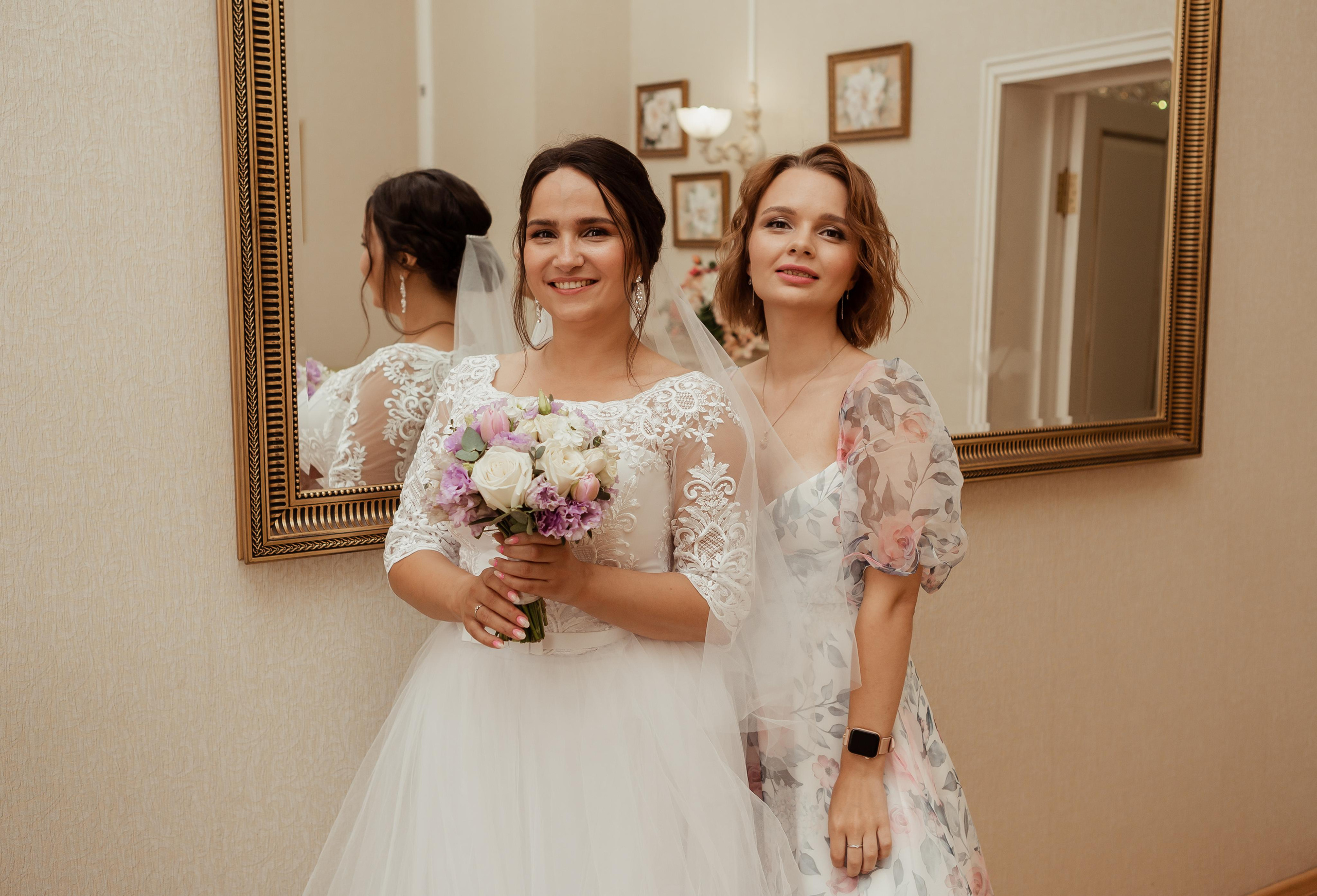 Виктория & Станислав (с банкетом). ФОТОГРАФ Маргарита Сивакова | Ярославль Кострома Москва