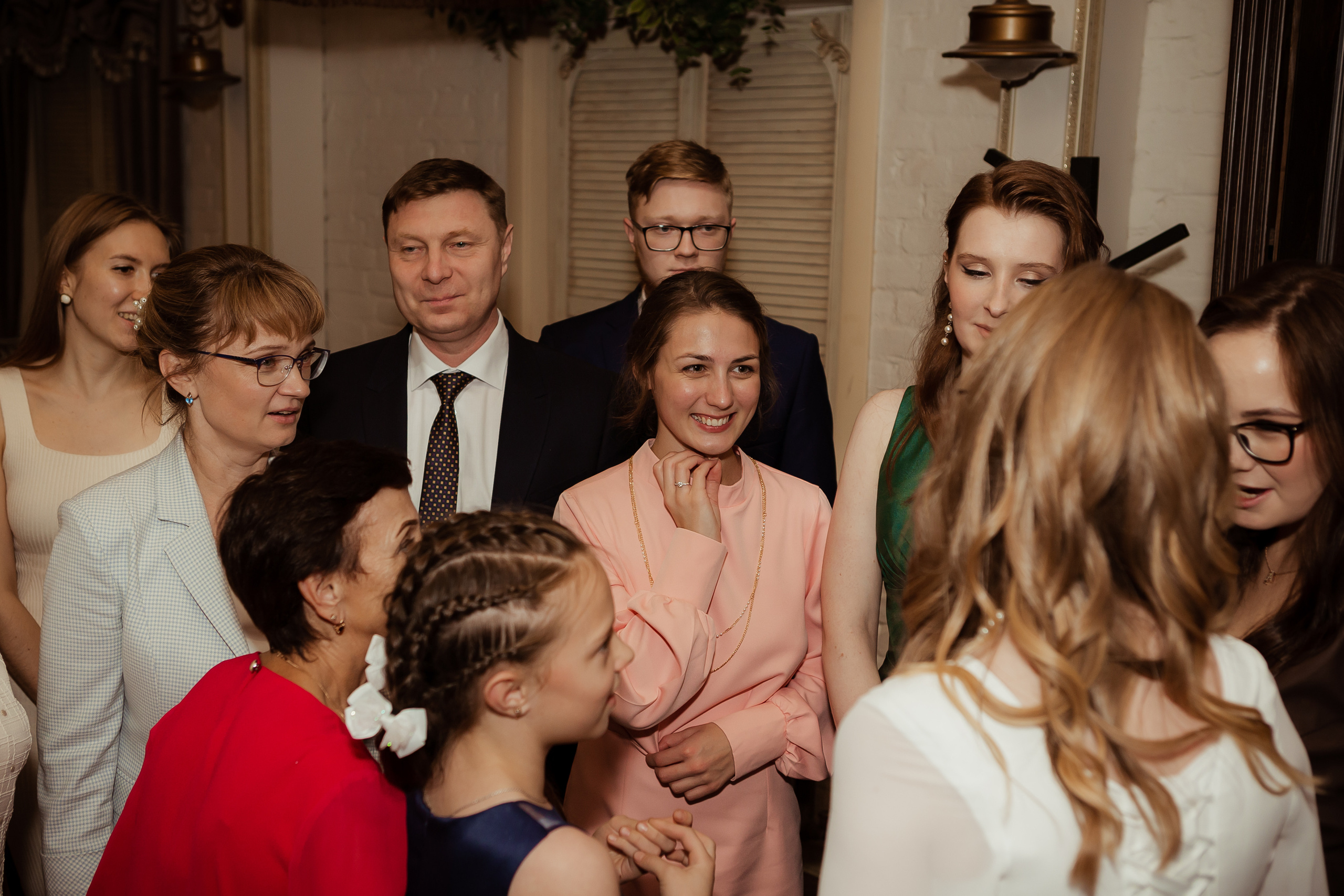 Анастасия & Артём (с банкетом) 29.10. ФОТОГРАФ Маргарита Сивакова | Ярославль Кострома Москва