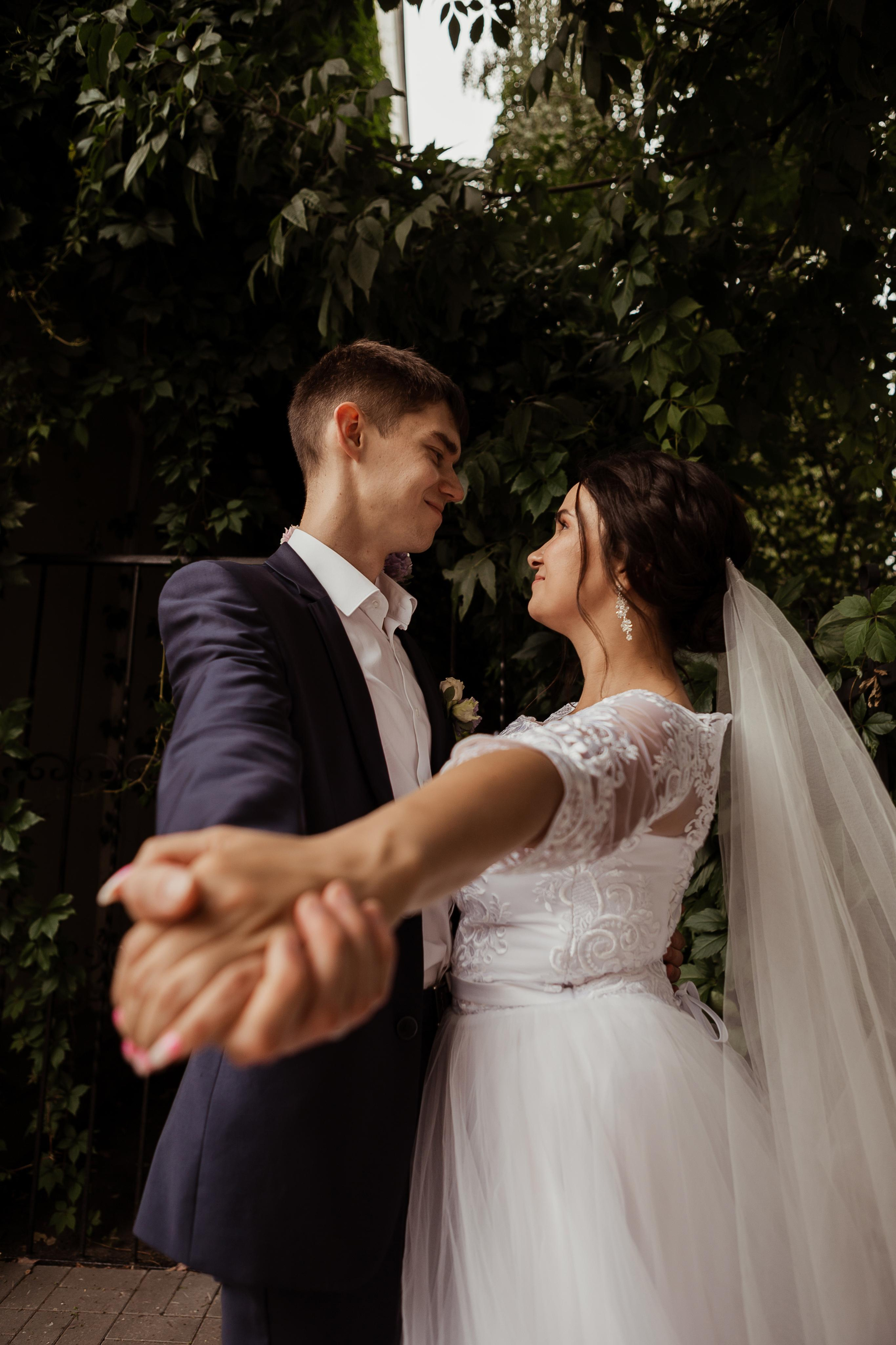 Виктория & Станислав (с банкетом). ФОТОГРАФ Маргарита Сивакова | Ярославль Кострома Москва