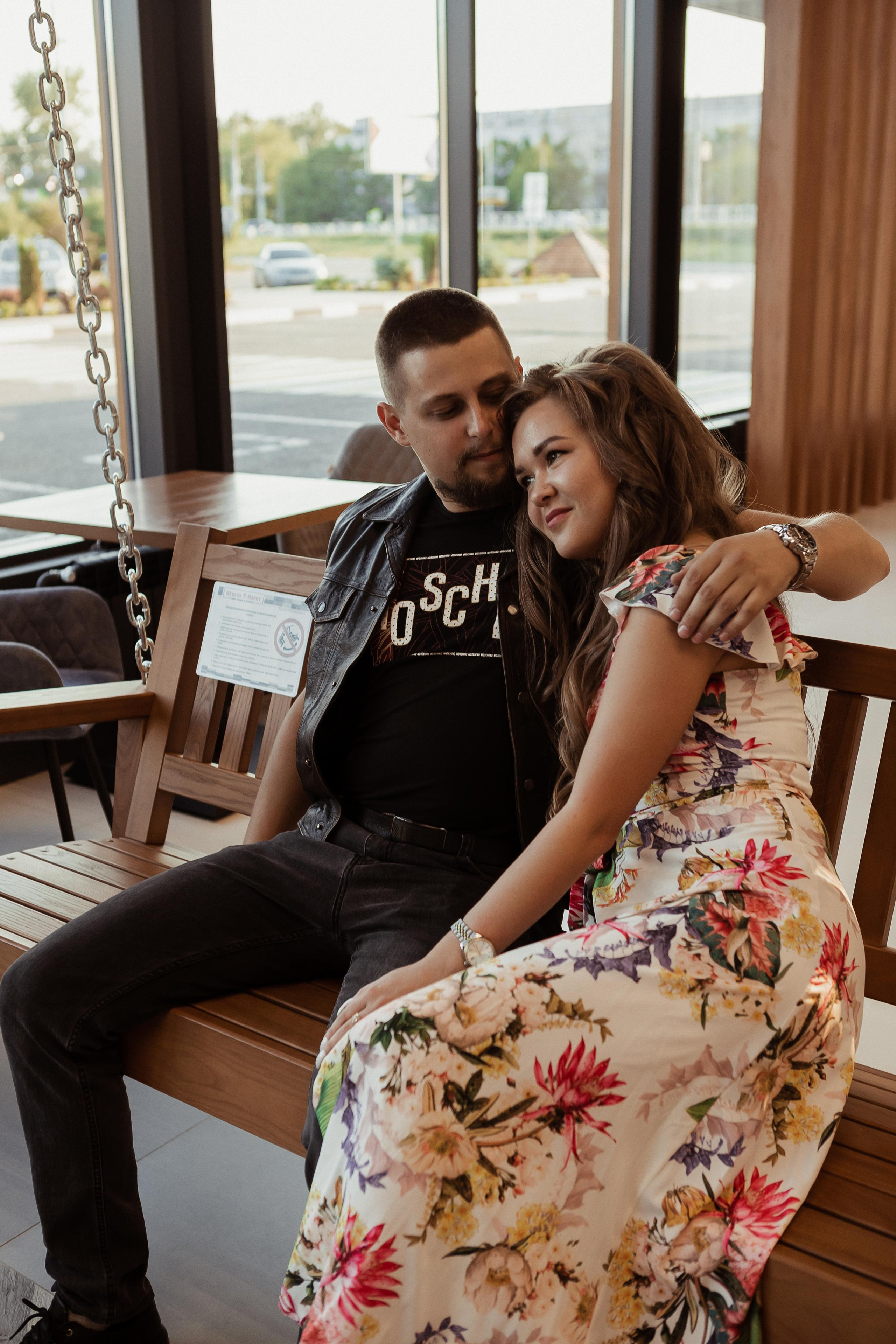 Ирина & Ярослав. ФОТОГРАФ Маргарита Сивакова | Ярославль Кострома Москва