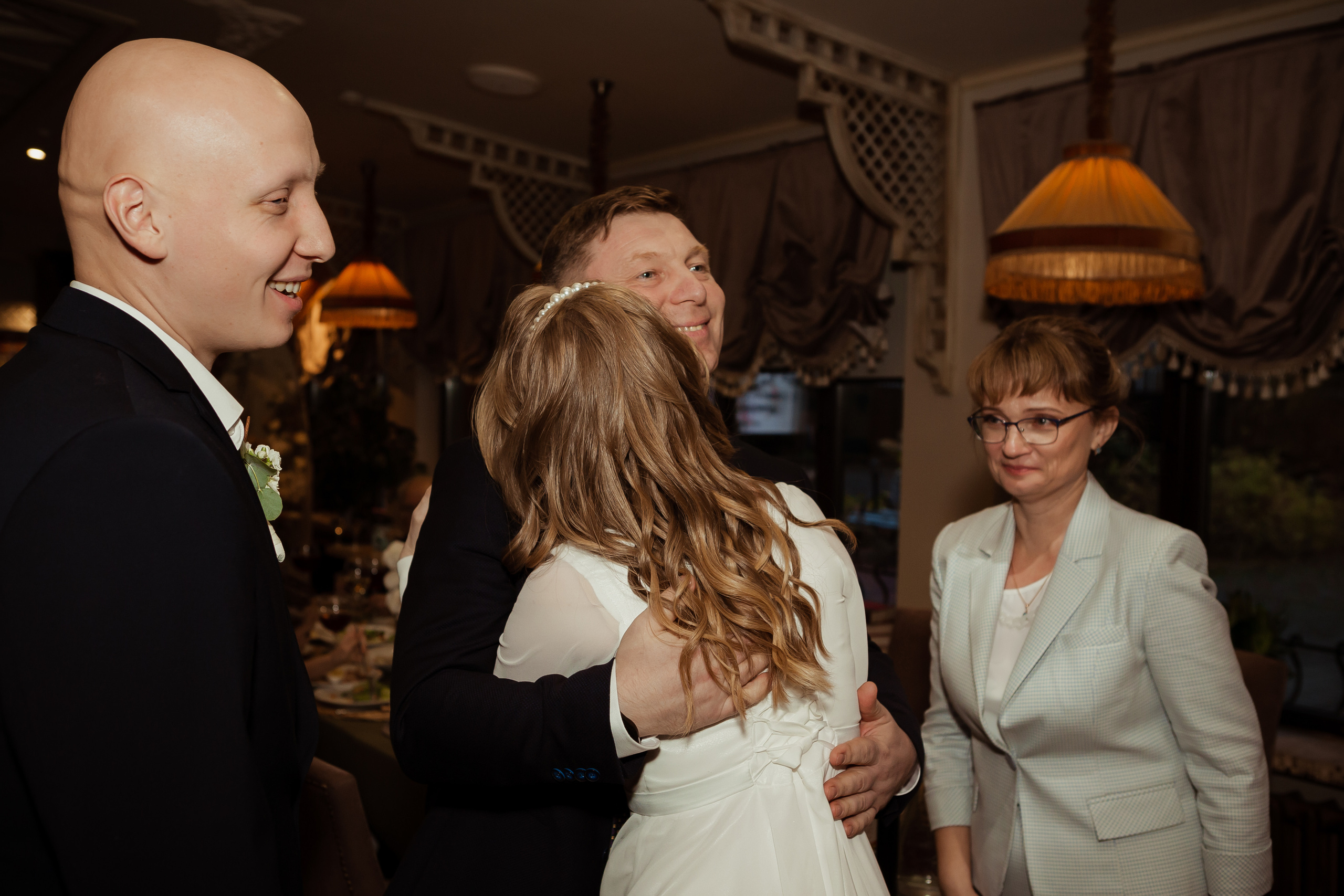 Анастасия & Артём (с банкетом) 29.10. ФОТОГРАФ Маргарита Сивакова | Ярославль Кострома Москва