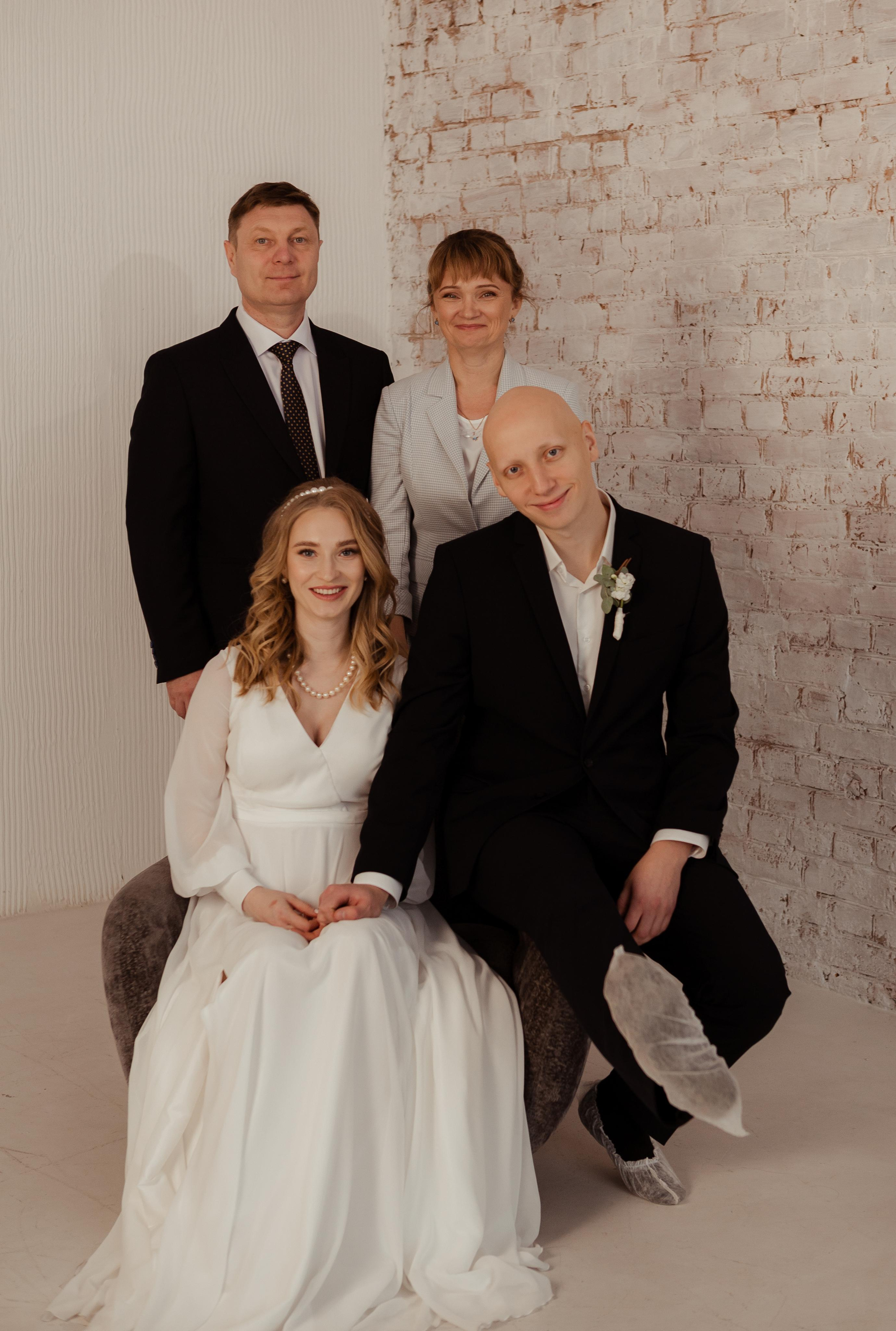 Анастасия & Артём (с банкетом) 29.10. ФОТОГРАФ Маргарита Сивакова | Ярославль Кострома Москва