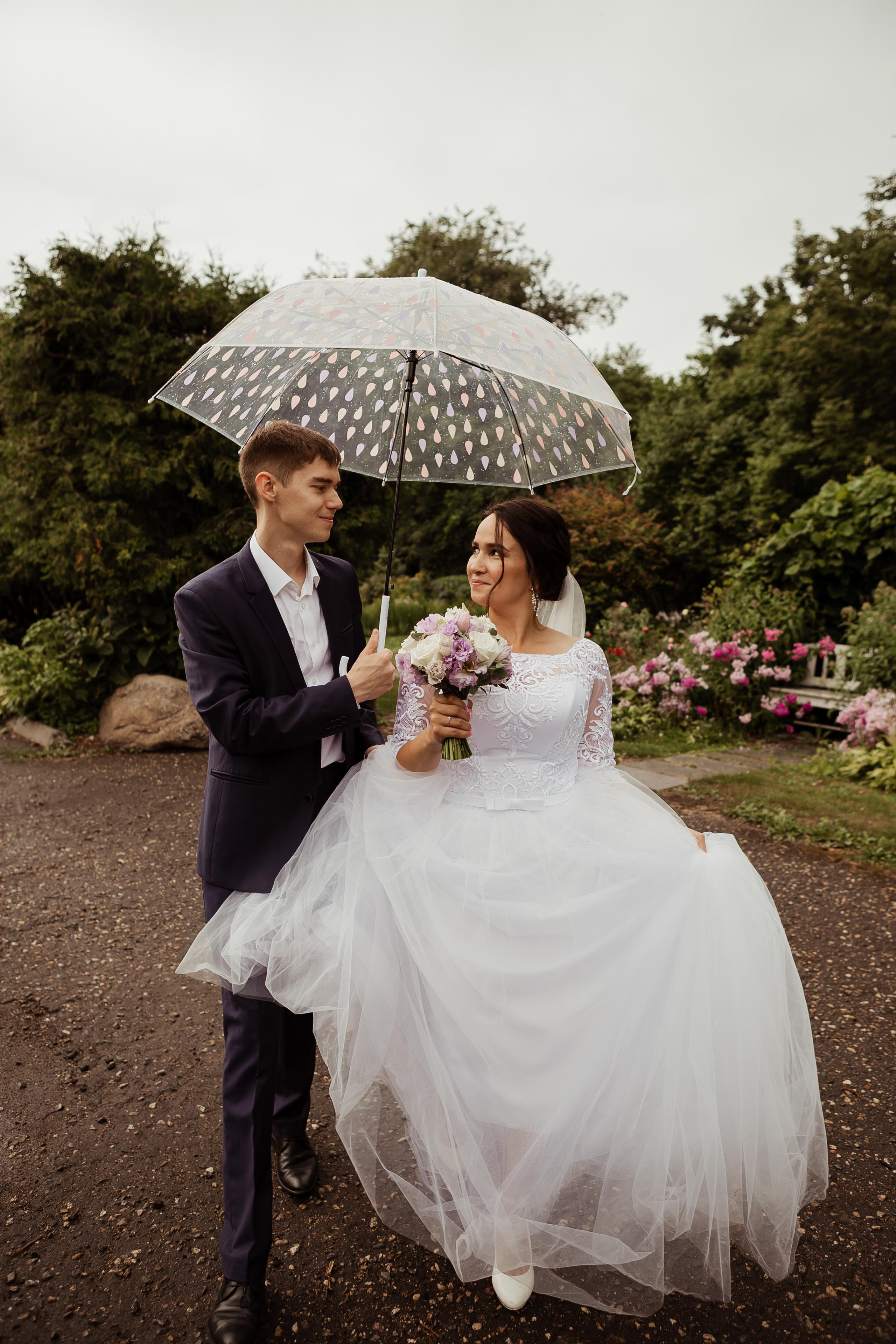 Виктория & Станислав (с банкетом). ФОТОГРАФ Маргарита Сивакова | Ярославль Кострома Москва