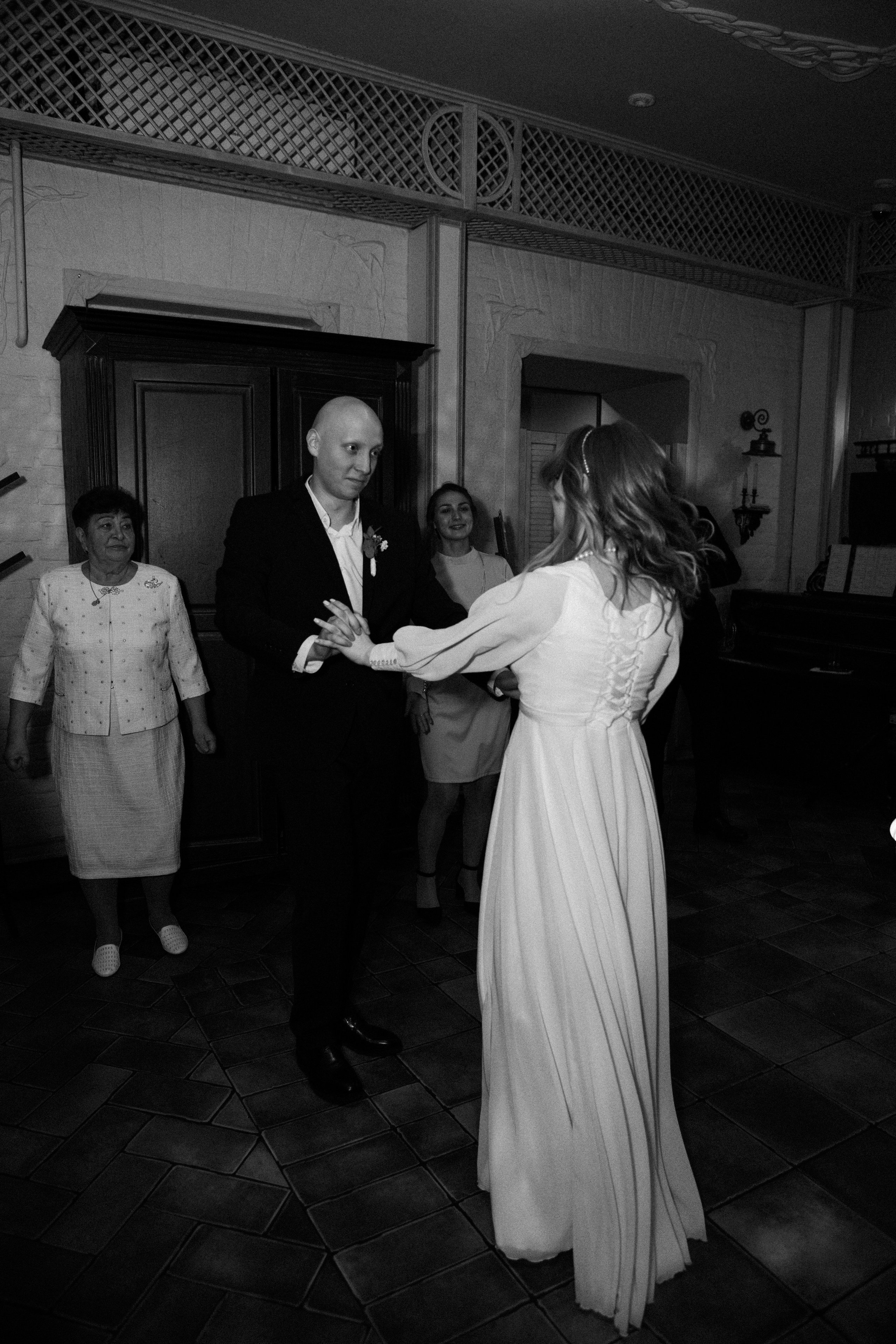 Анастасия & Артём (с банкетом) 29.10. ФОТОГРАФ Маргарита Сивакова | Ярославль Кострома Москва