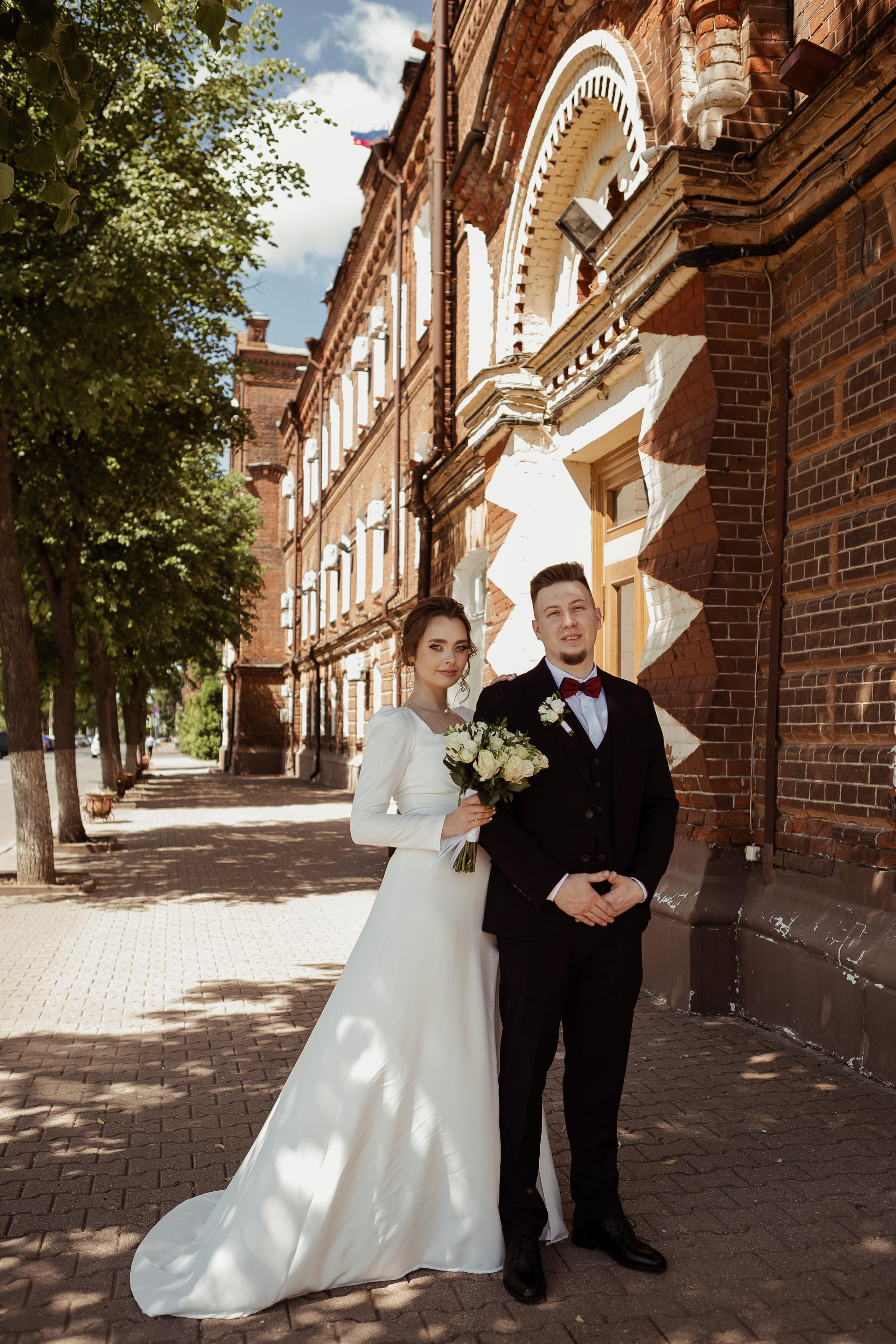 Марина & Алексей. ФОТОГРАФ Маргарита Сивакова | Ярославль Кострома Москва