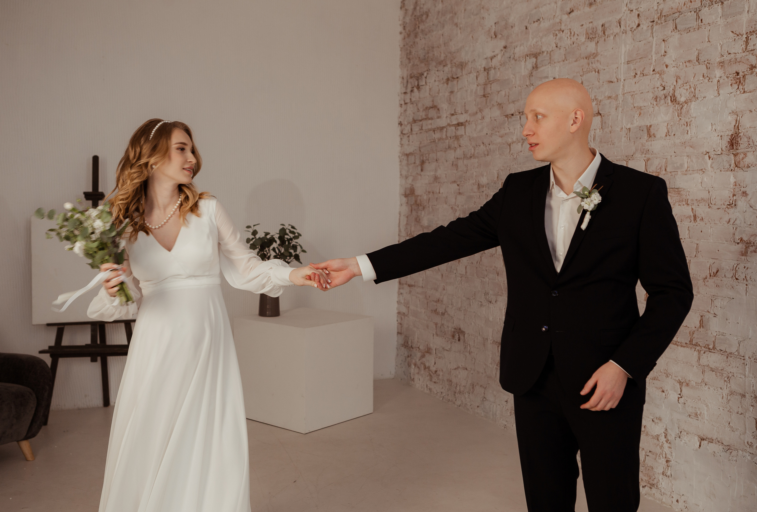 Анастасия & Артём (с банкетом) 29.10. ФОТОГРАФ Маргарита Сивакова | Ярославль Кострома Москва