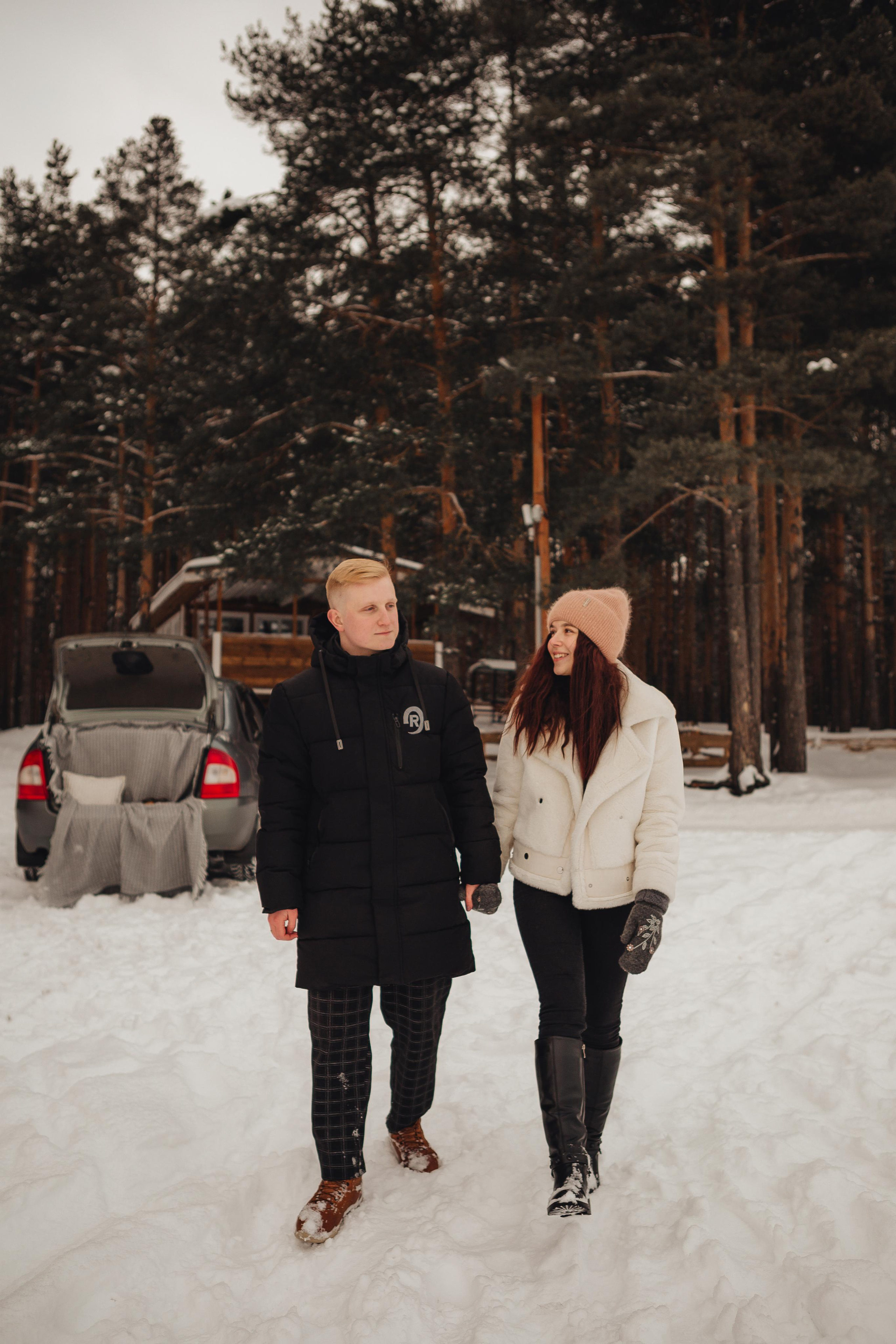 Мария & Егор. ФОТОГРАФ Маргарита Сивакова | Ярославль Кострома Москва