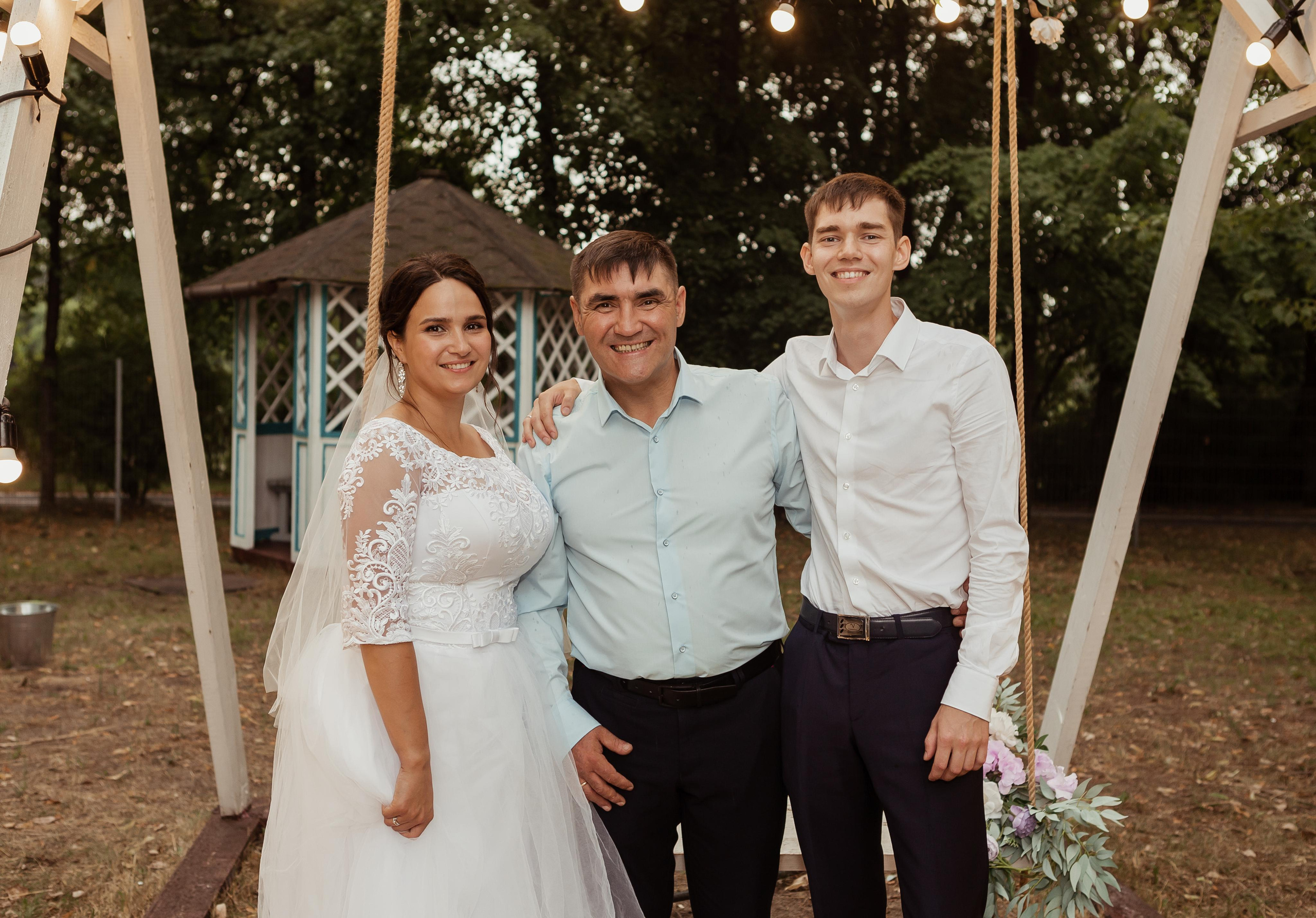 Виктория & Станислав (с банкетом). ФОТОГРАФ Маргарита Сивакова | Ярославль Кострома Москва