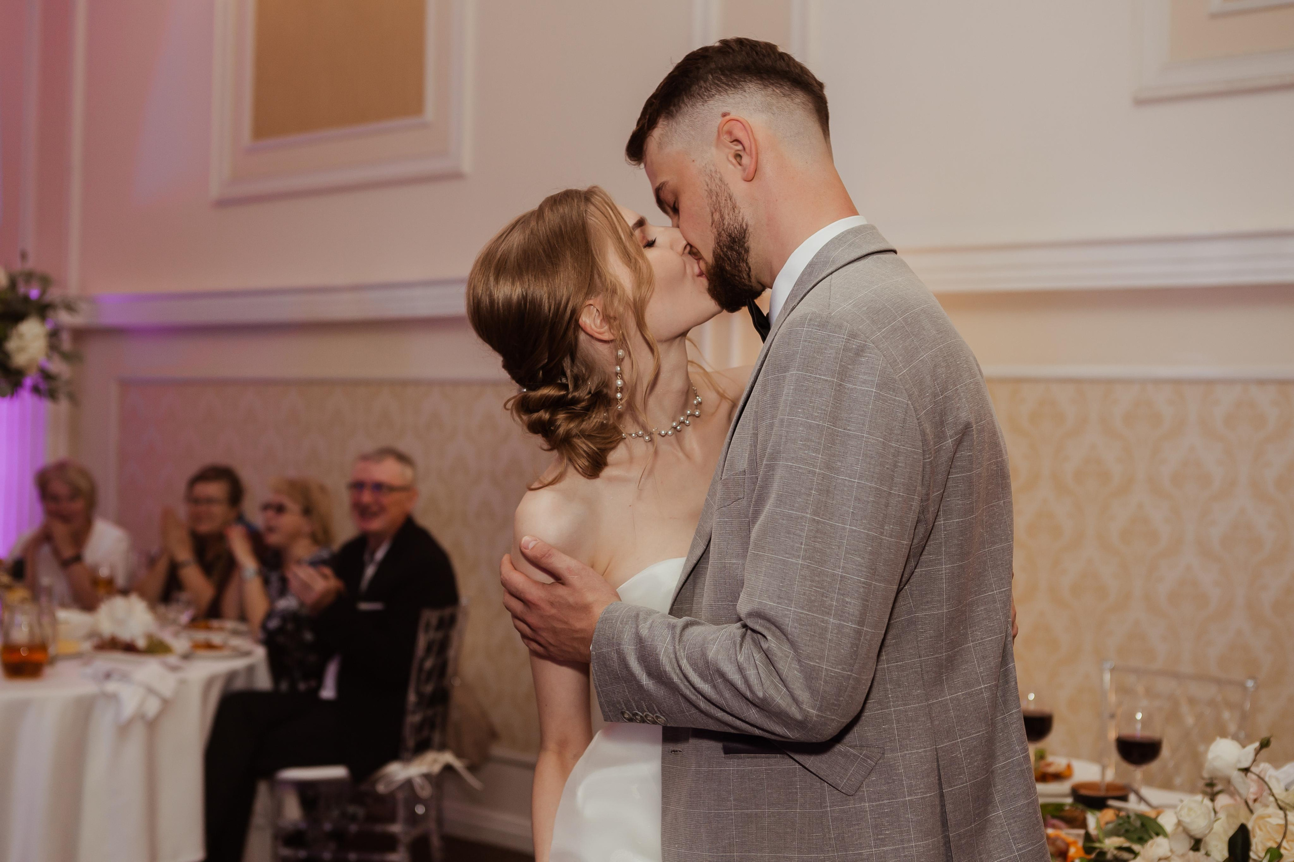 Мария & Александр (с банкетом). ФОТОГРАФ Маргарита Сивакова | Ярославль Кострома Москва