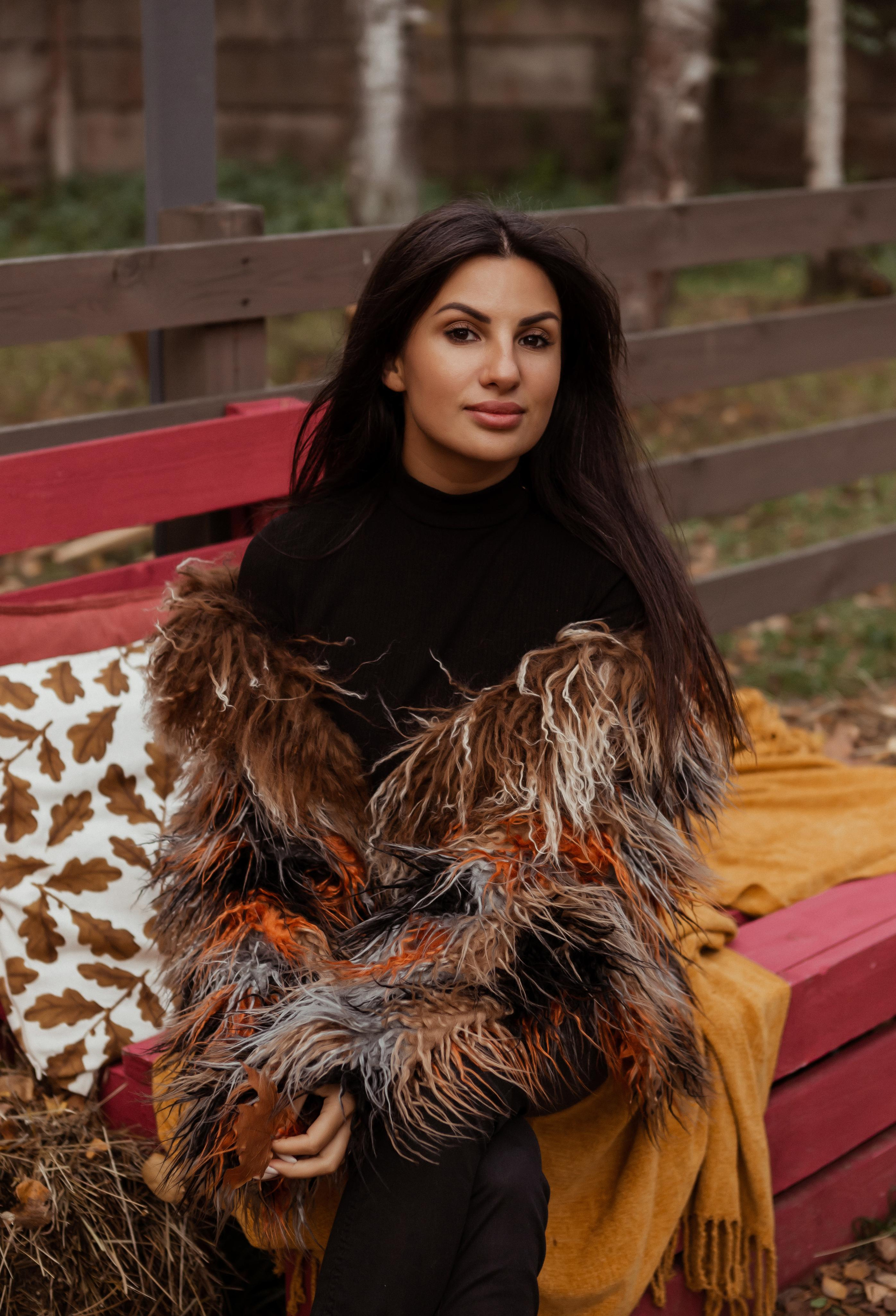 Диво 07.10. ФОТОГРАФ Маргарита Сивакова | Ярославль Кострома Москва