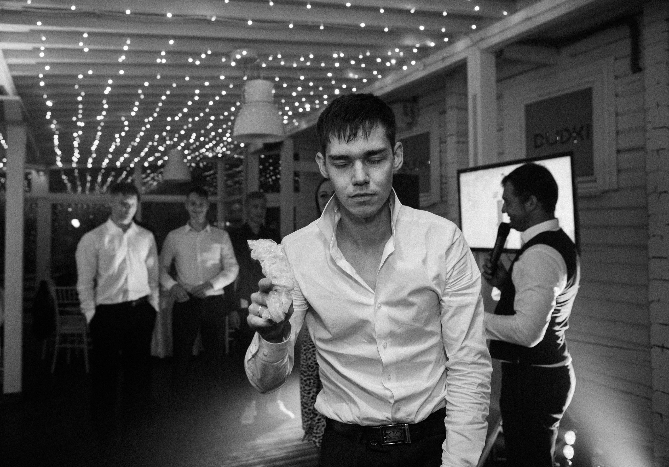 Виктория & Станислав (с банкетом). ФОТОГРАФ Маргарита Сивакова | Ярославль Кострома Москва