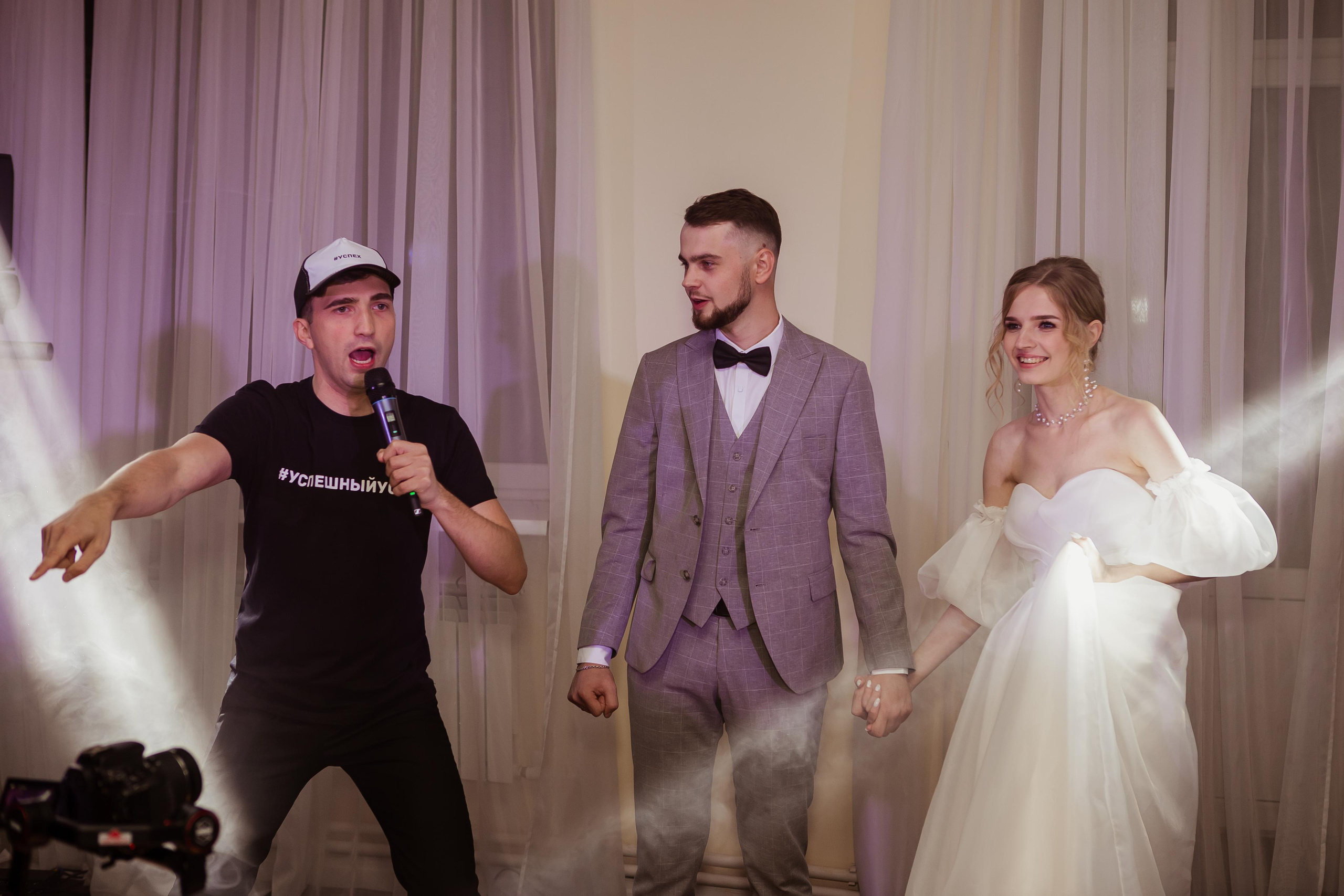 Мария & Александр (с банкетом). ФОТОГРАФ Маргарита Сивакова | Ярославль Кострома Москва