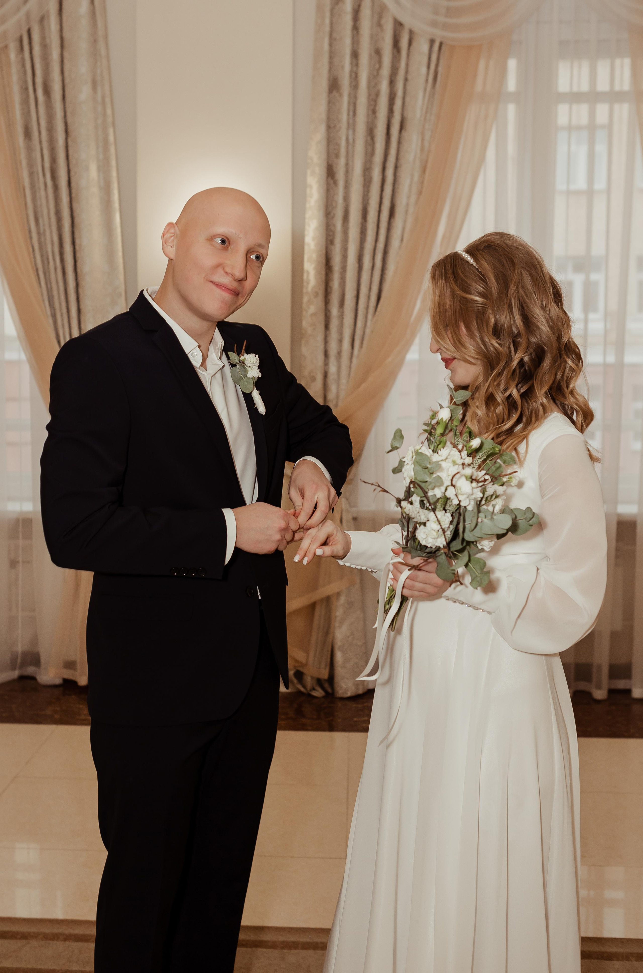 Анастасия & Артём (с банкетом) 29.10. ФОТОГРАФ Маргарита Сивакова | Ярославль Кострома Москва