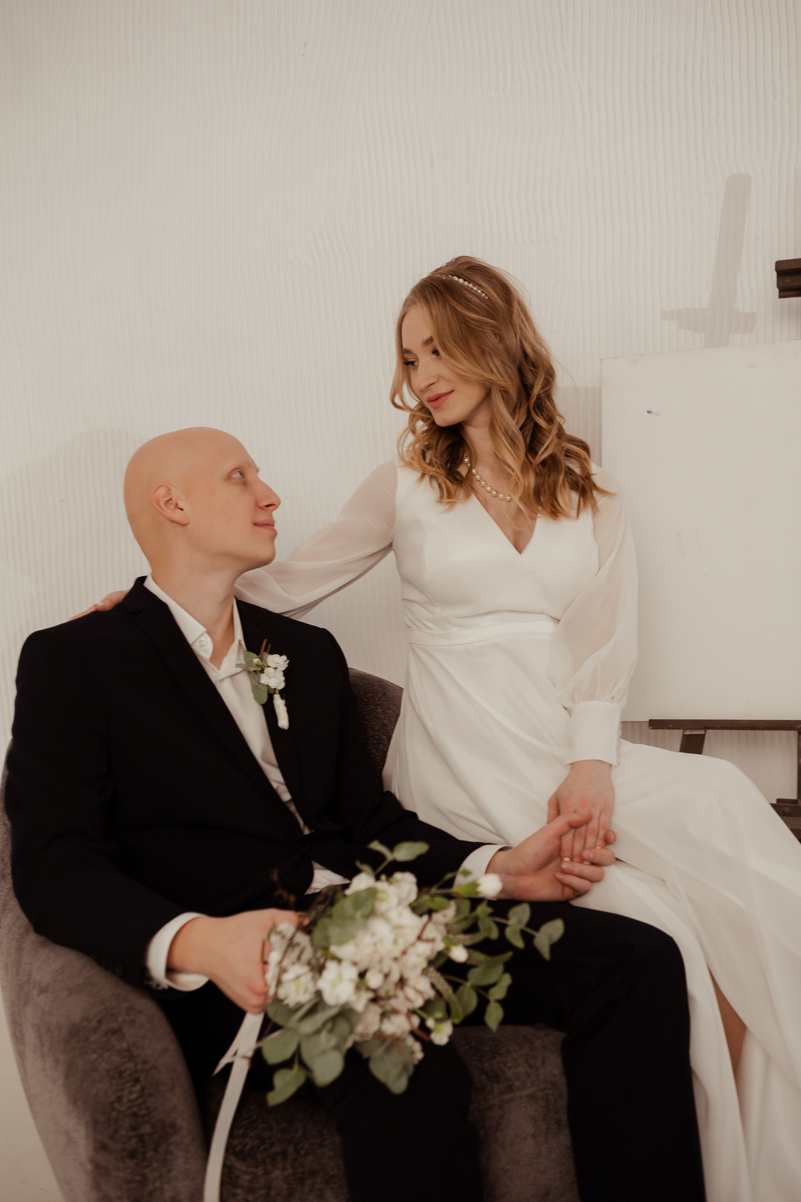 Анастасия & Артём (с банкетом) 29.10. ФОТОГРАФ Маргарита Сивакова | Ярославль Кострома Москва