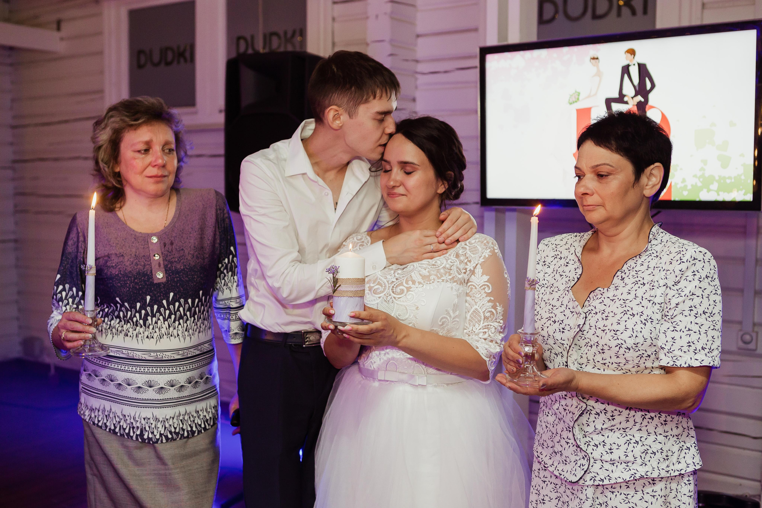 Виктория & Станислав (с банкетом). ФОТОГРАФ Маргарита Сивакова | Ярославль Кострома Москва