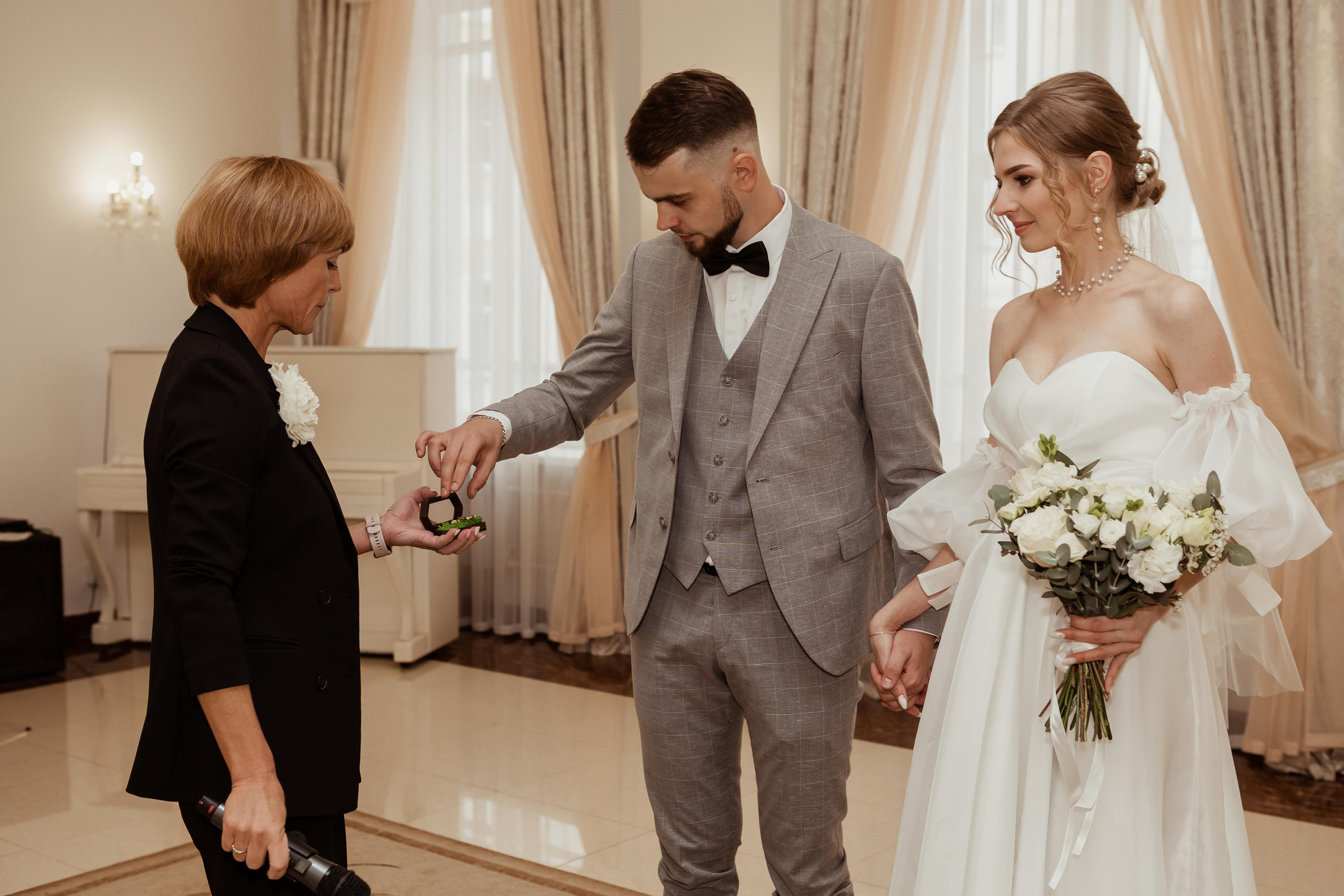 Мария & Александр (с банкетом). ФОТОГРАФ Маргарита Сивакова | Ярославль Кострома Москва