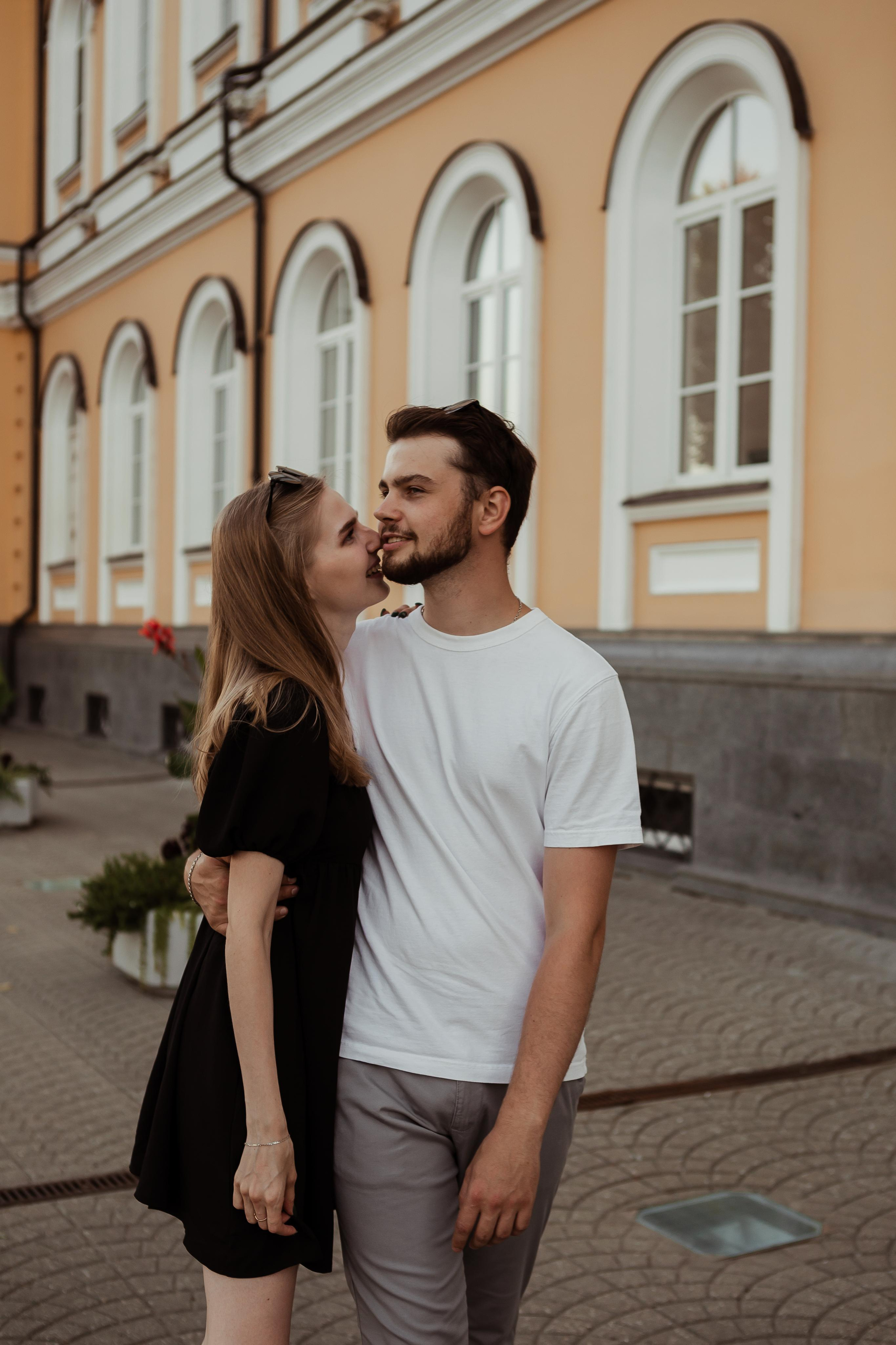 Мария & Александр. ФОТОГРАФ Маргарита Сивакова | Ярославль Кострома Москва