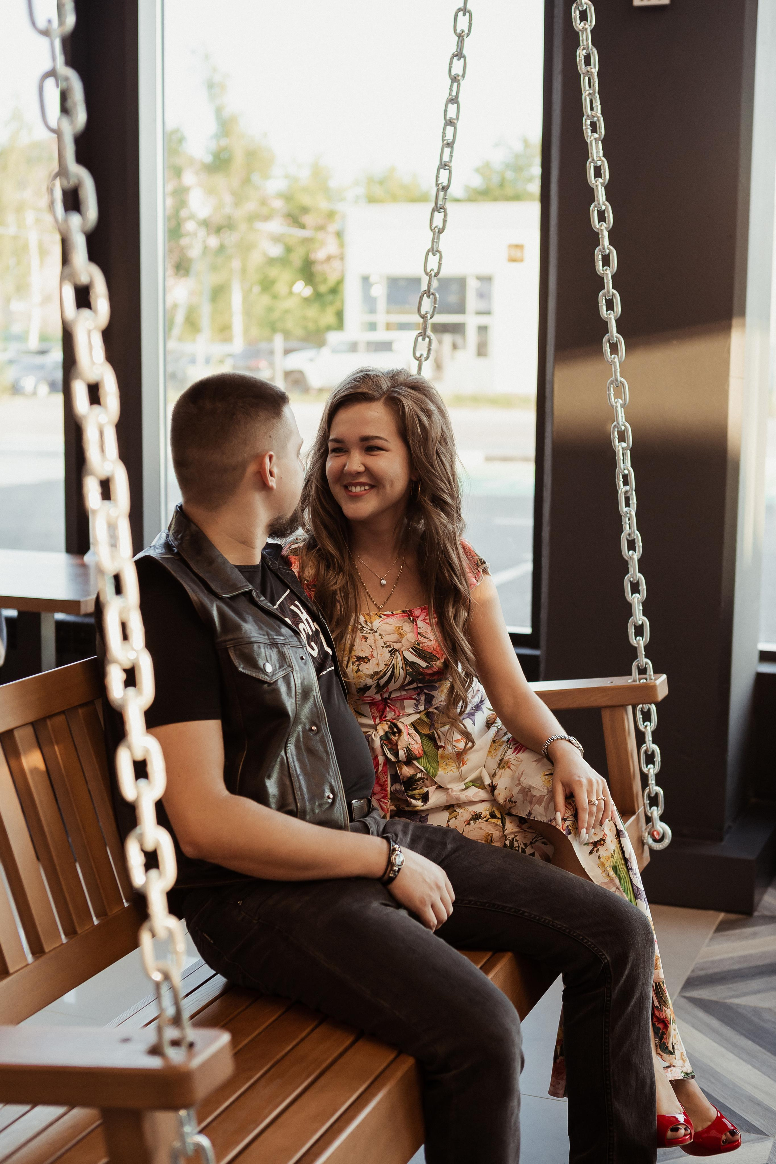 Ирина & Ярослав. ФОТОГРАФ Маргарита Сивакова | Ярославль Кострома Москва