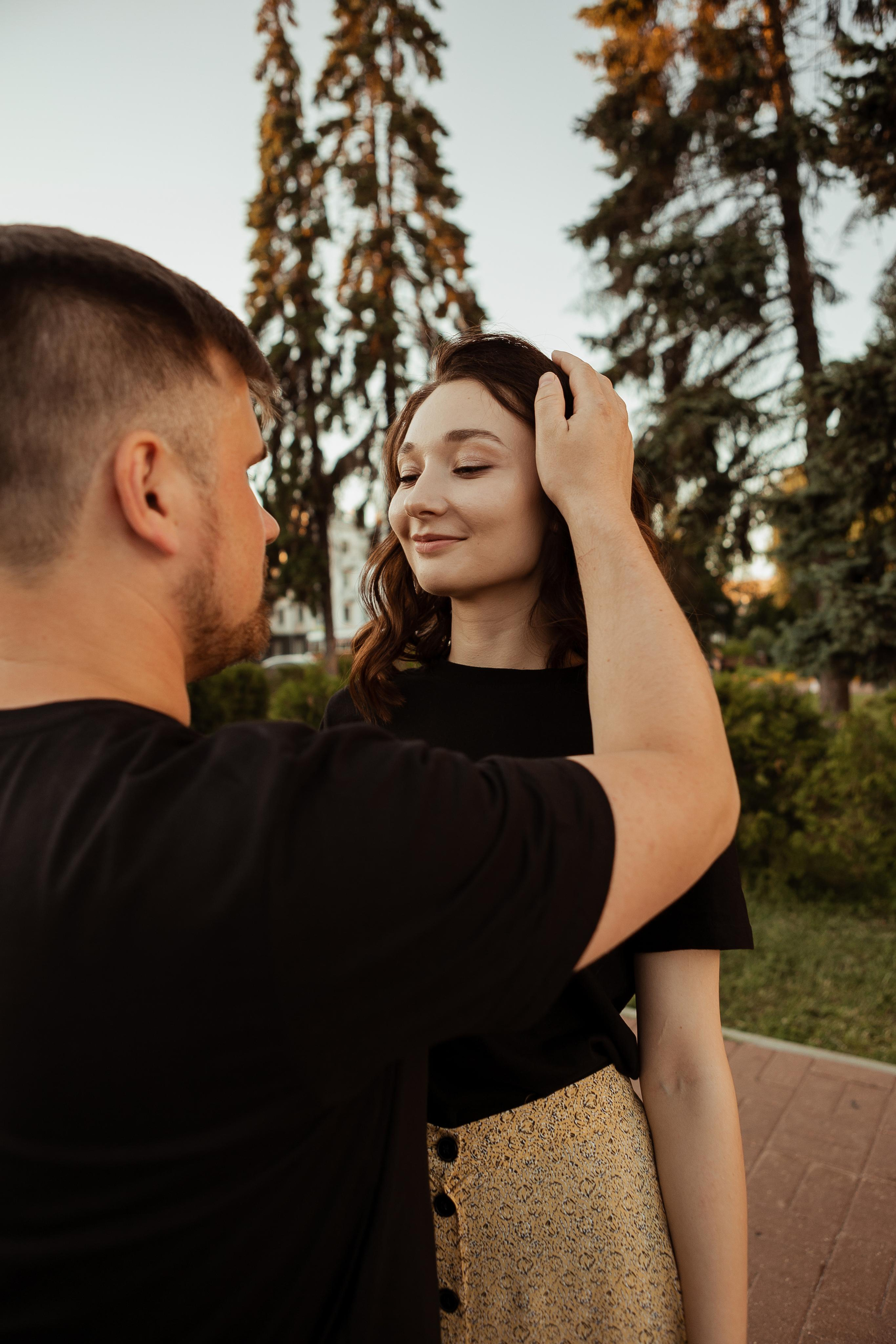 Анастасия & Сергей. ФОТОГРАФ Маргарита Сивакова | Ярославль Кострома Москва