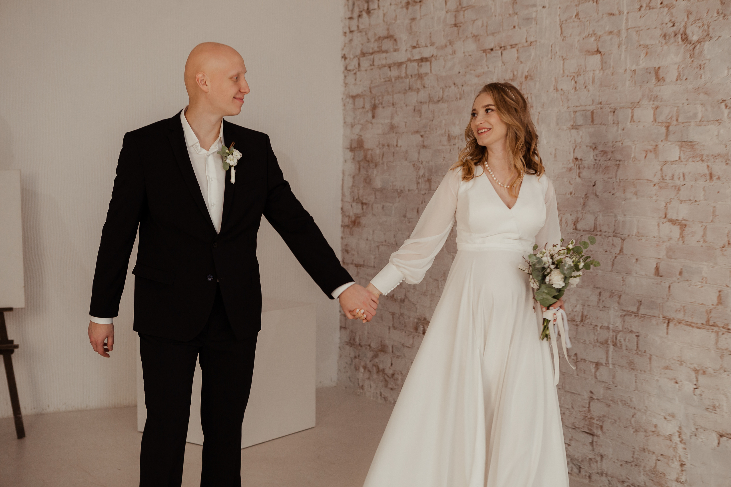 Анастасия & Артём (с банкетом) 29.10. ФОТОГРАФ Маргарита Сивакова | Ярославль Кострома Москва