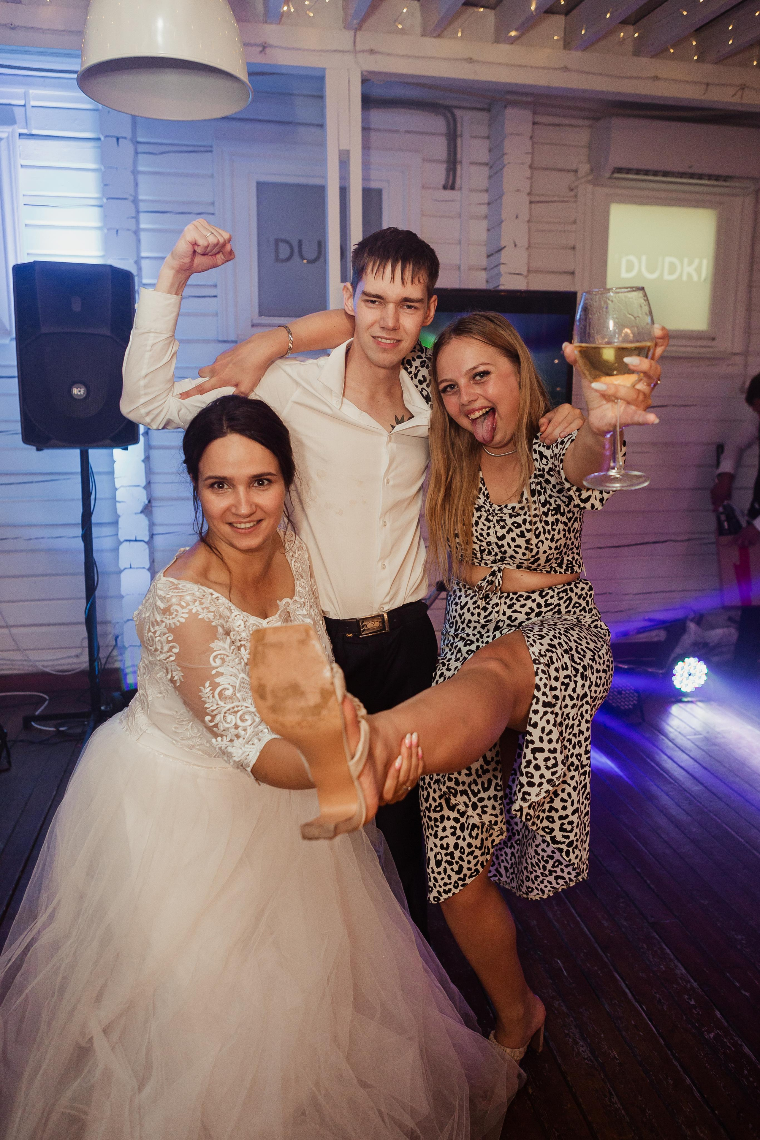 Виктория & Станислав (с банкетом). ФОТОГРАФ Маргарита Сивакова | Ярославль Кострома Москва