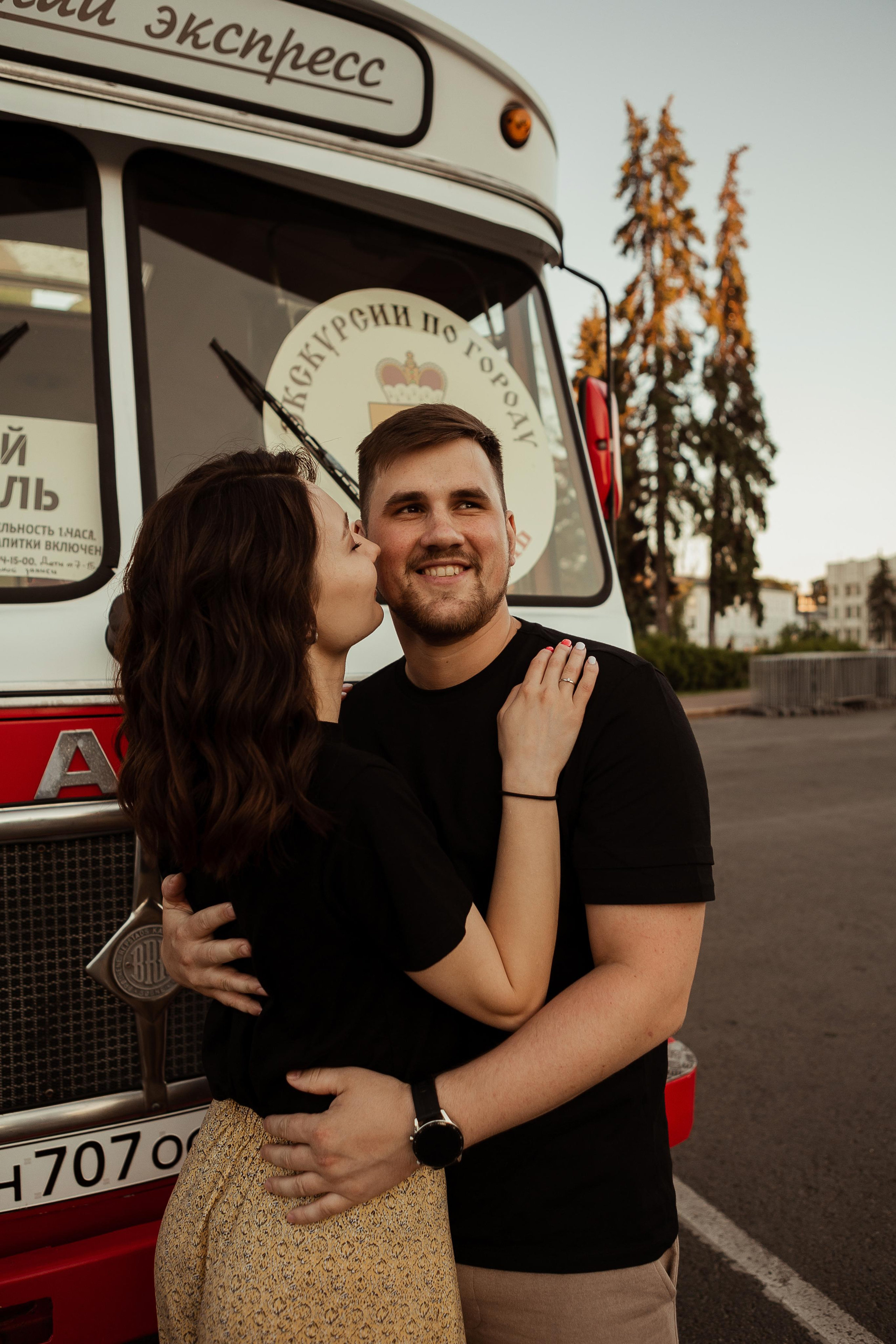 Анастасия & Сергей. ФОТОГРАФ Маргарита Сивакова | Ярославль Кострома Москва