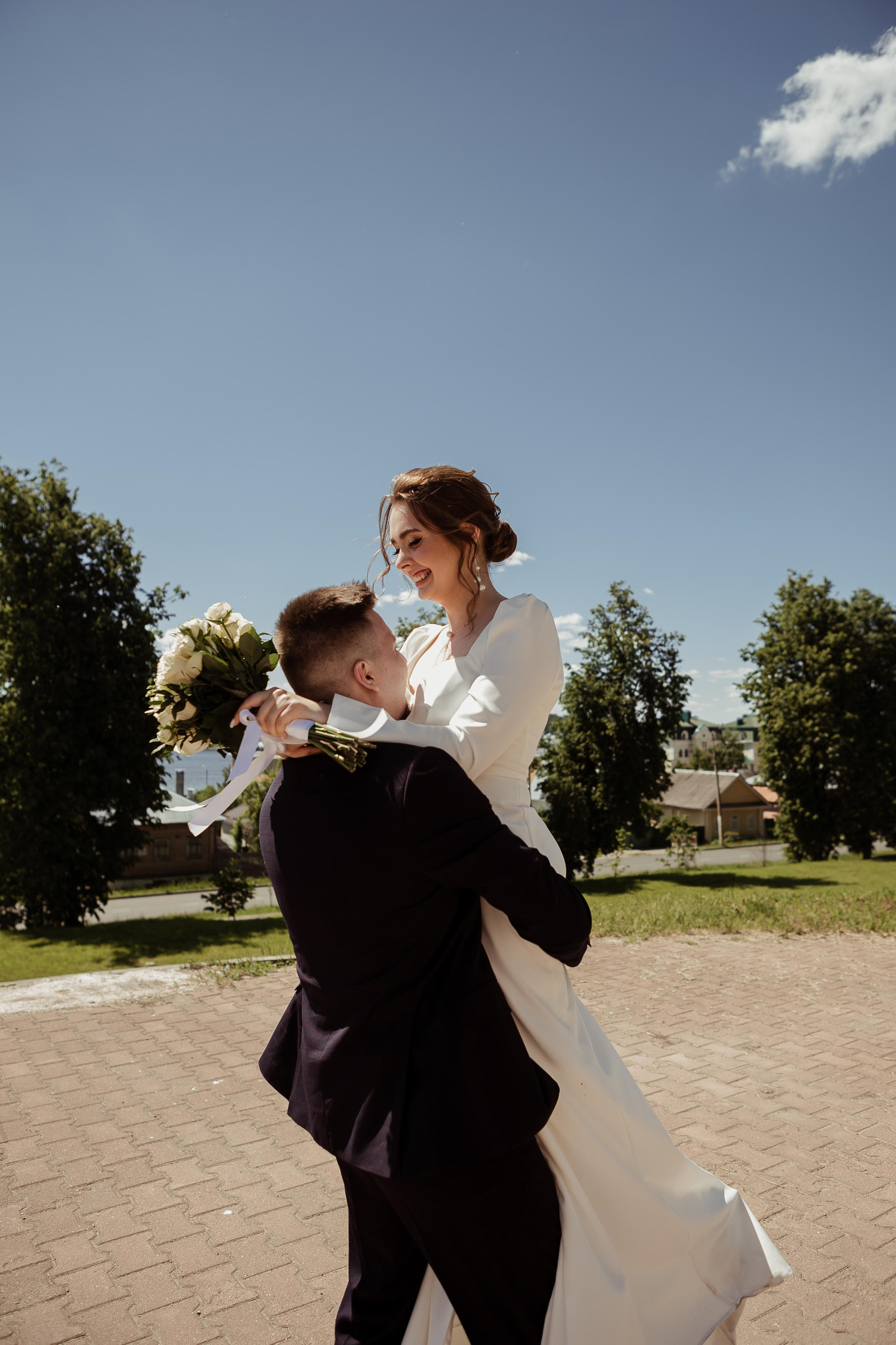 Марина & Алексей. ФОТОГРАФ Маргарита Сивакова | Ярославль Кострома Москва