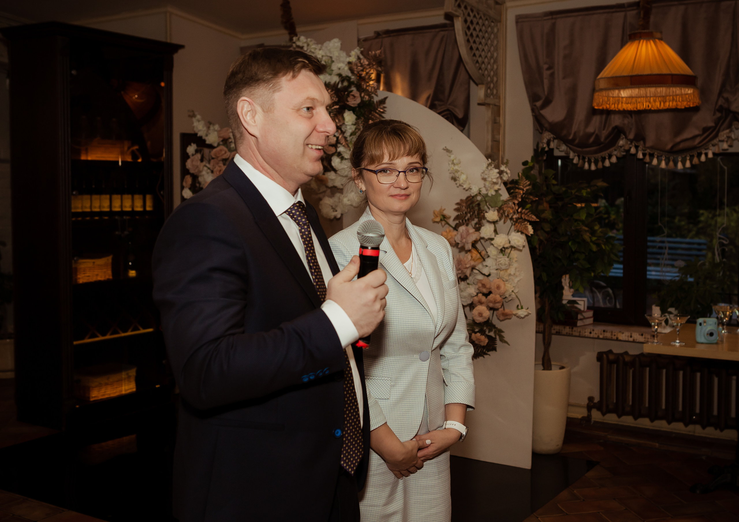 Анастасия & Артём (с банкетом) 29.10. ФОТОГРАФ Маргарита Сивакова | Ярославль Кострома Москва