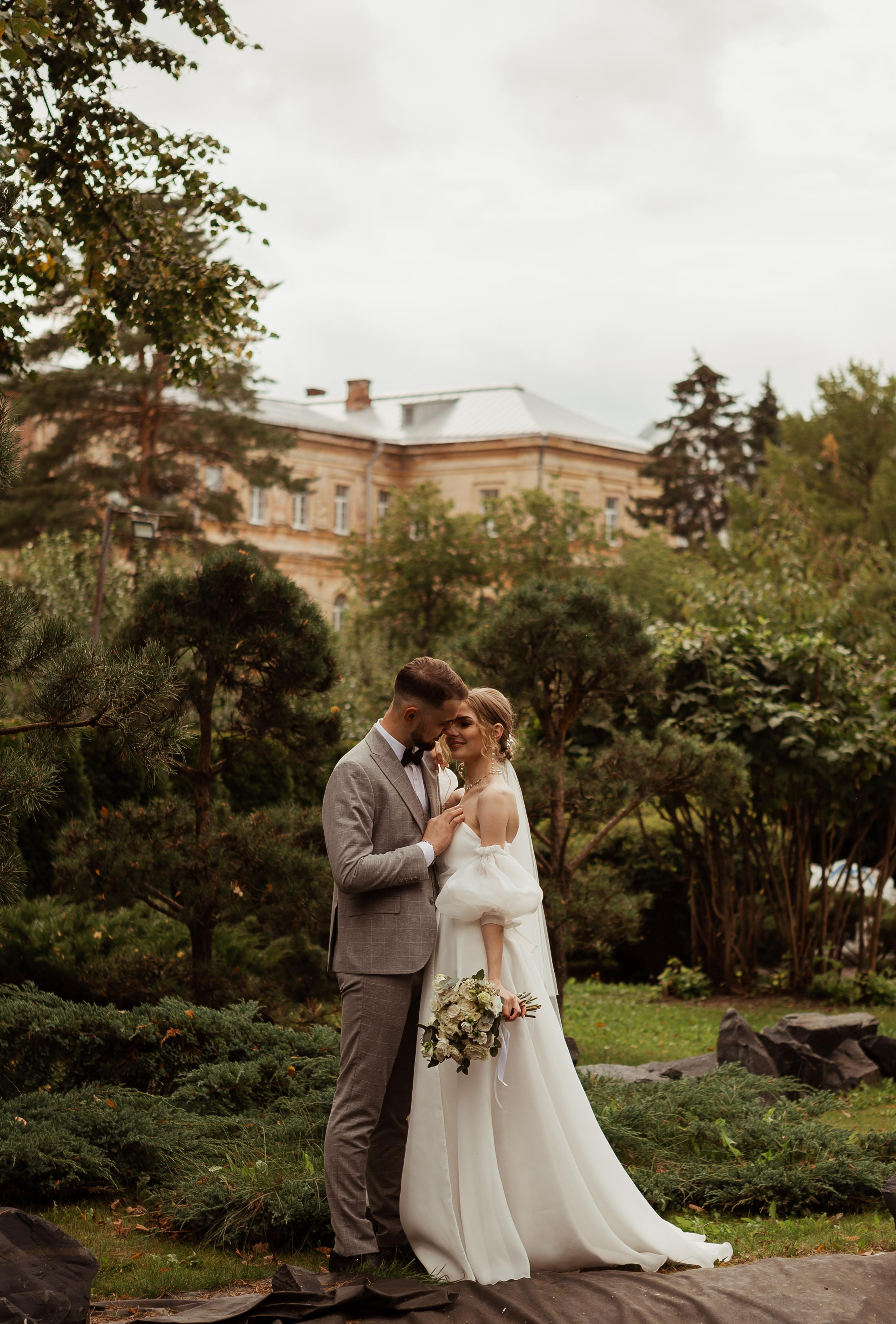 Мария & Александр (с банкетом). ФОТОГРАФ Маргарита Сивакова | Ярославль Кострома Москва