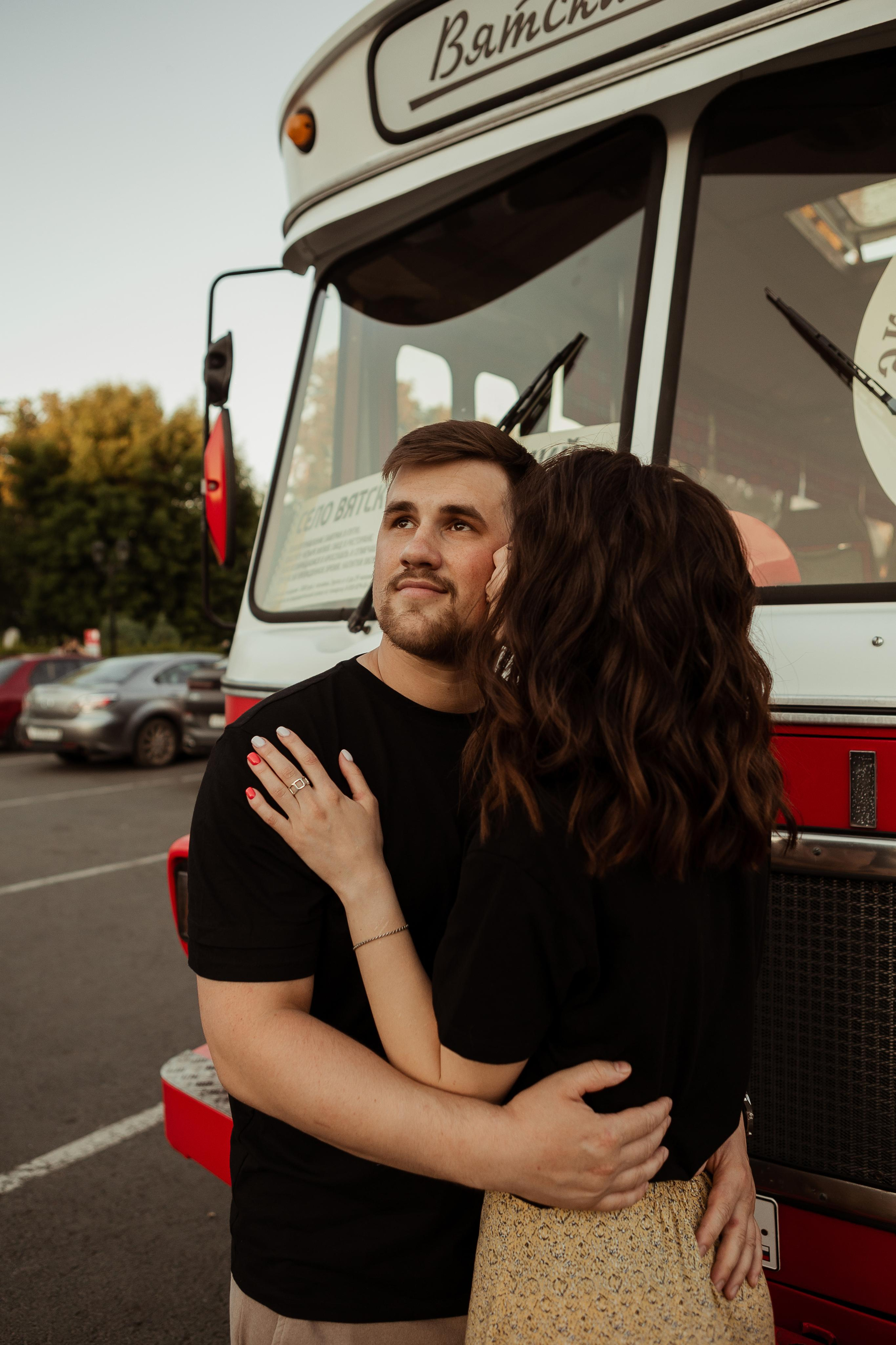 Анастасия & Сергей. ФОТОГРАФ Маргарита Сивакова | Ярославль Кострома Москва