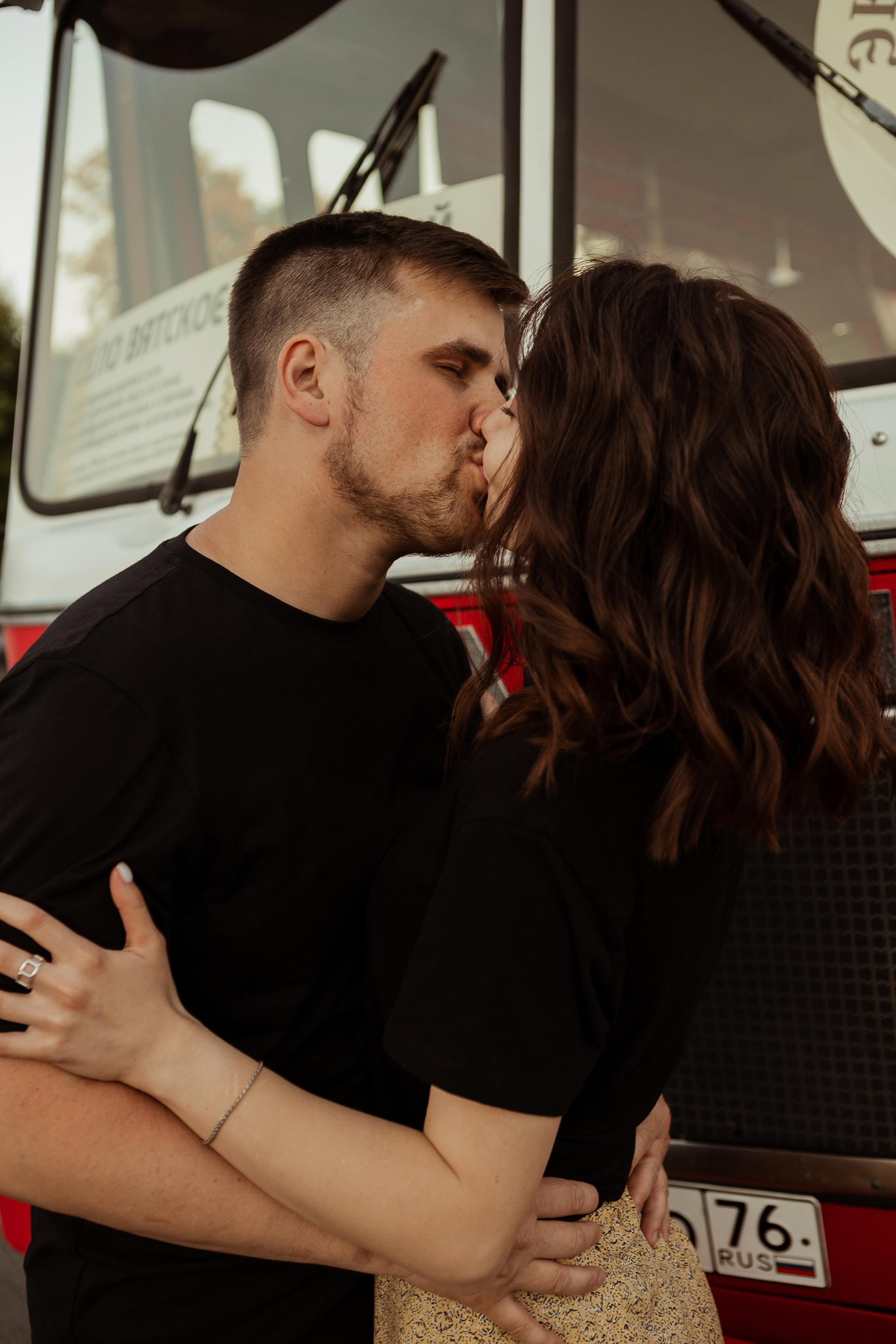 Анастасия & Сергей. ФОТОГРАФ Маргарита Сивакова | Ярославль Кострома Москва