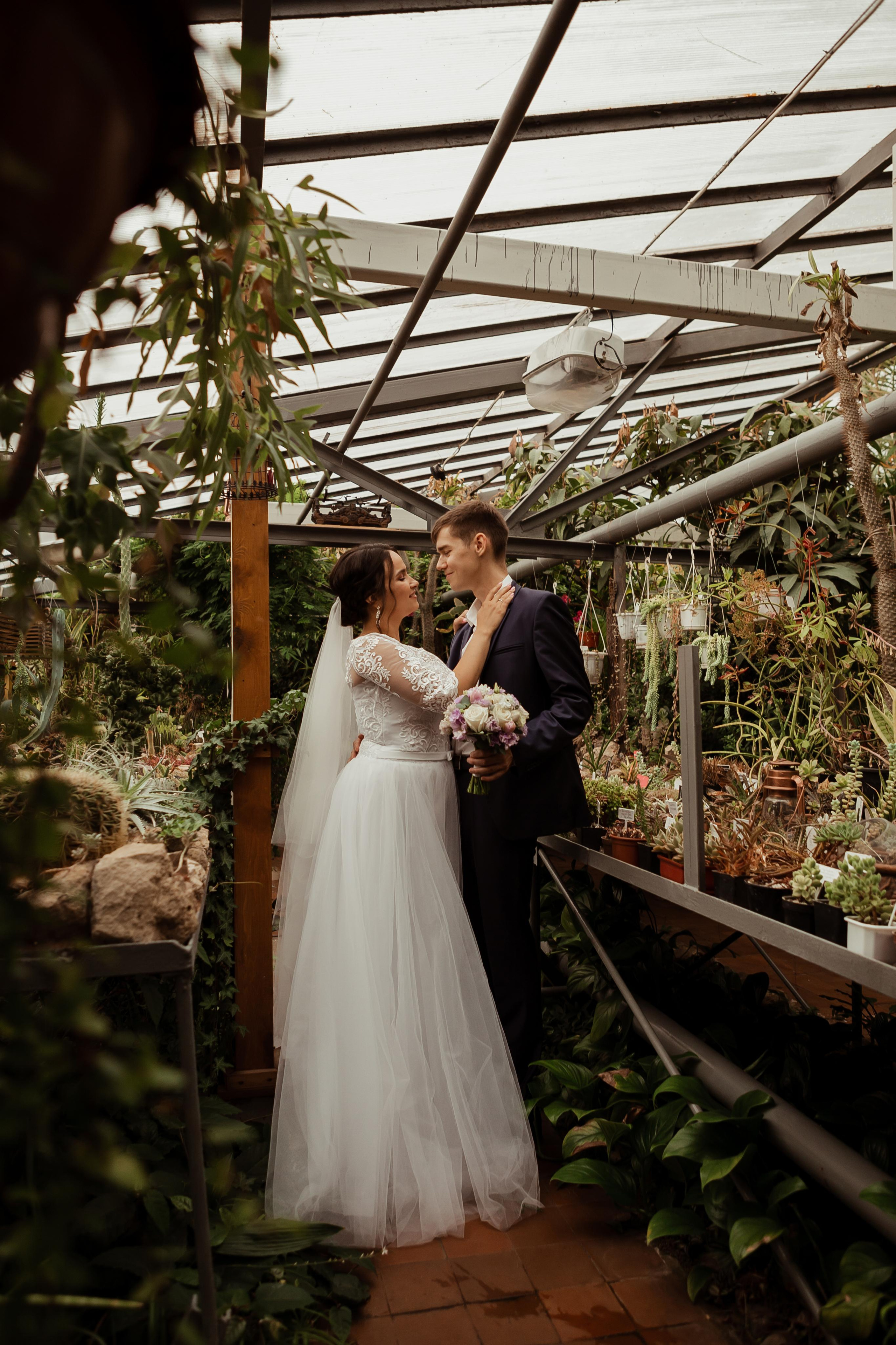 Виктория & Станислав (с банкетом). ФОТОГРАФ Маргарита Сивакова | Ярославль Кострома Москва
