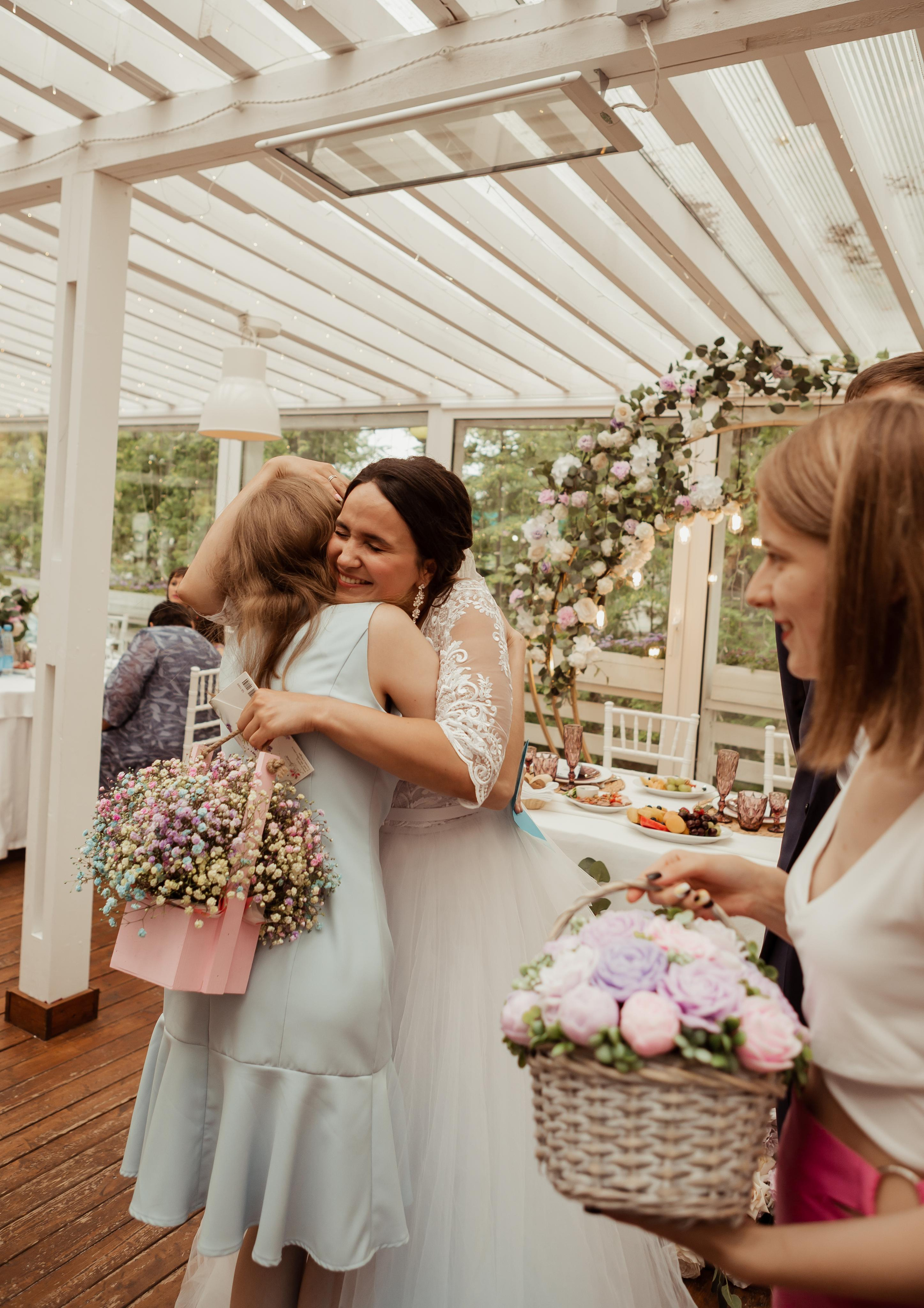 Виктория & Станислав (с банкетом). ФОТОГРАФ Маргарита Сивакова | Ярославль Кострома Москва