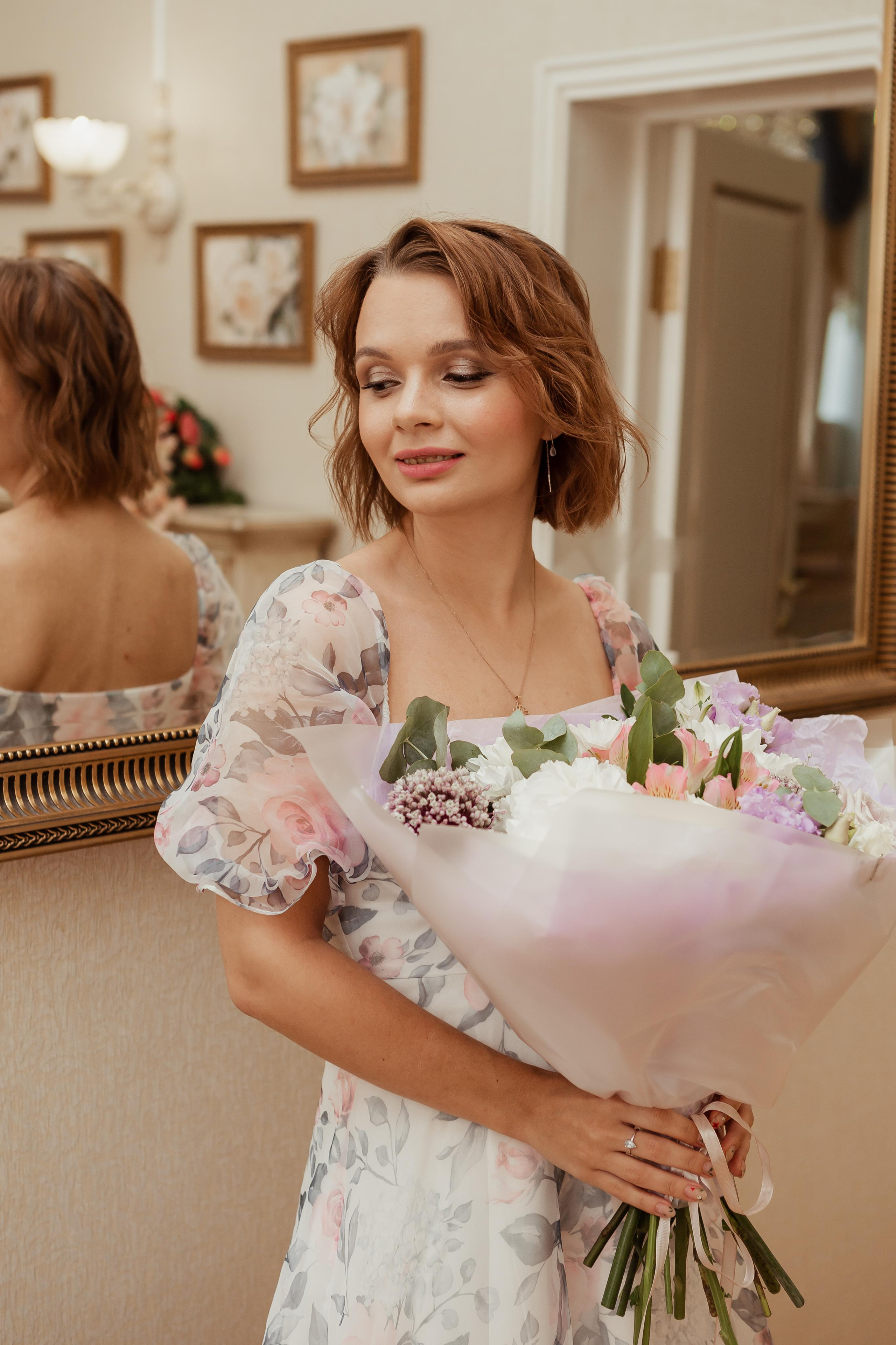 Виктория & Станислав (с банкетом). ФОТОГРАФ Маргарита Сивакова | Ярославль Кострома Москва