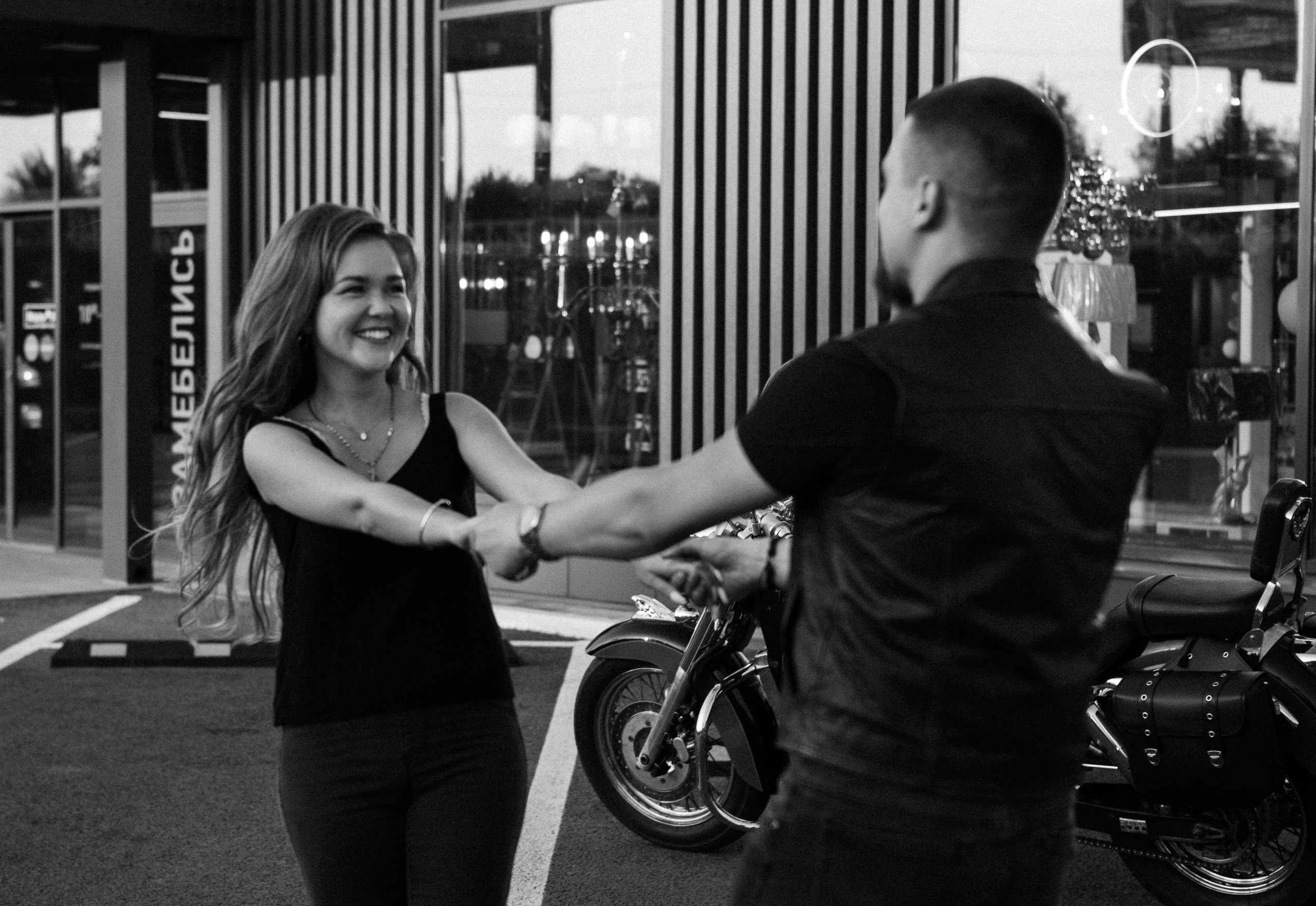 Ирина & Ярослав. ФОТОГРАФ Маргарита Сивакова | Ярославль Кострома Москва