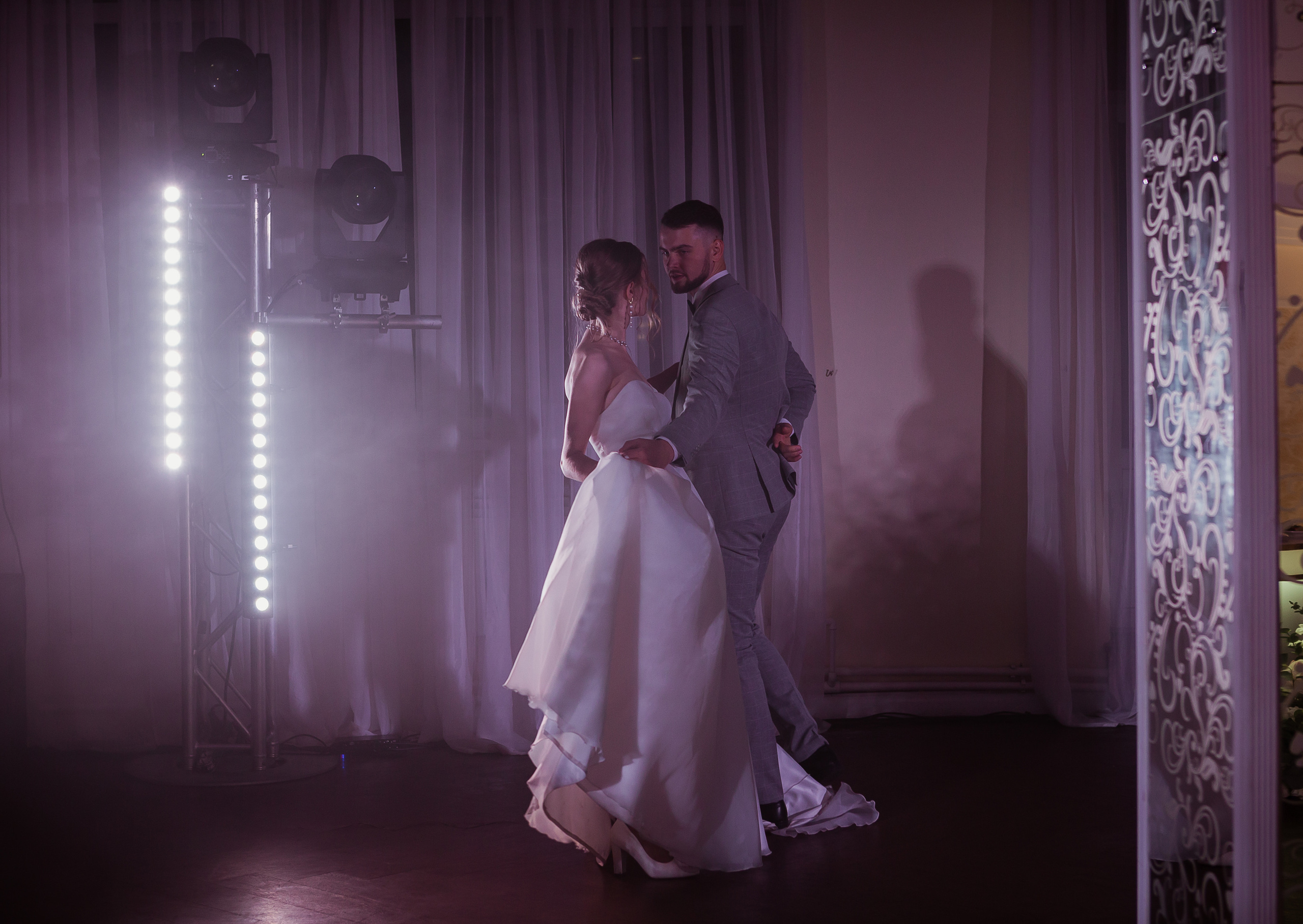 Мария & Александр (с банкетом). ФОТОГРАФ Маргарита Сивакова | Ярославль Кострома Москва