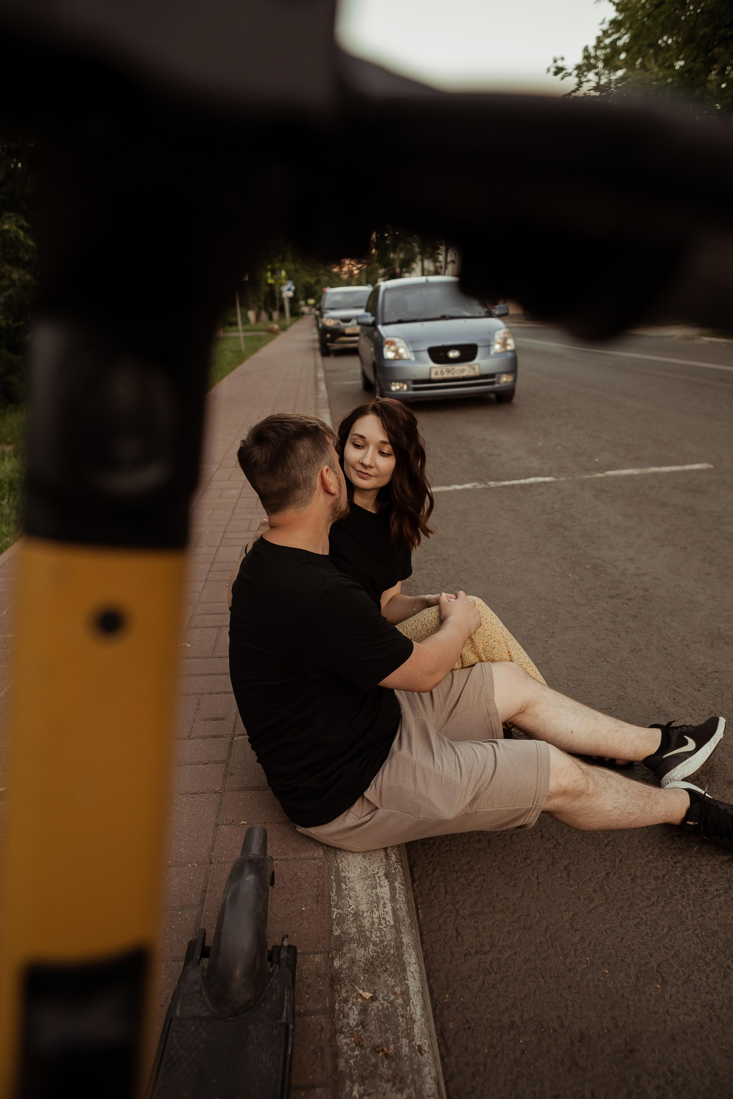 Анастасия & Сергей. ФОТОГРАФ Маргарита Сивакова | Ярославль Кострома Москва