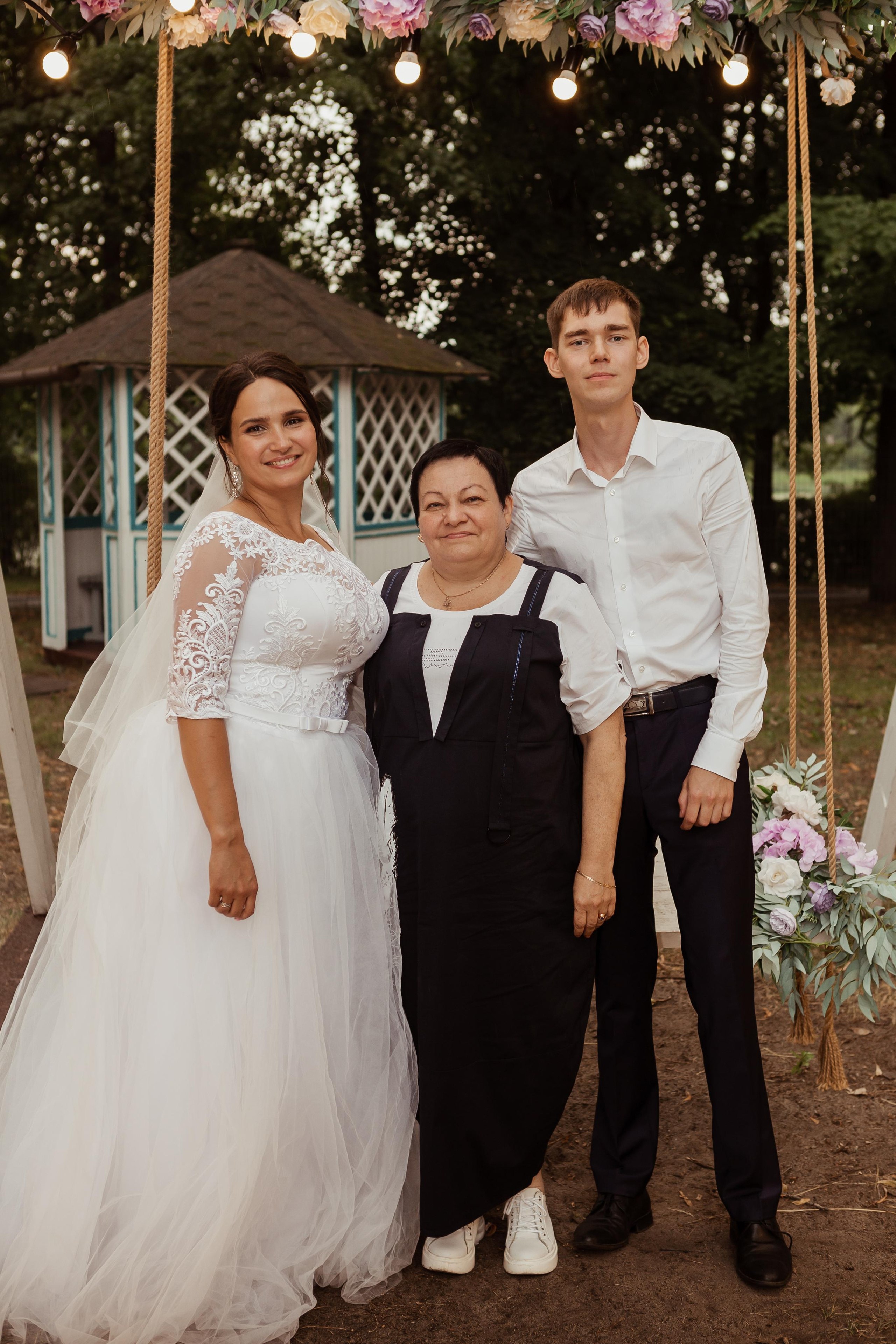 Виктория & Станислав (с банкетом). ФОТОГРАФ Маргарита Сивакова | Ярославль Кострома Москва