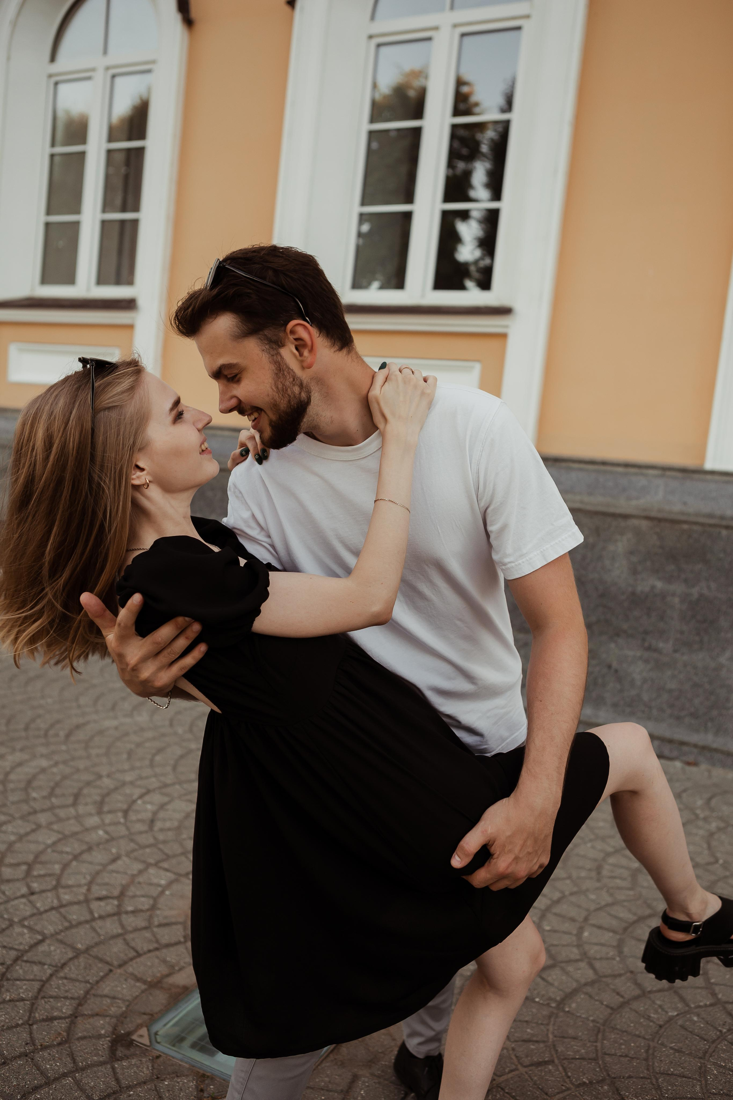 Мария & Александр. ФОТОГРАФ Маргарита Сивакова | Ярославль Кострома Москва