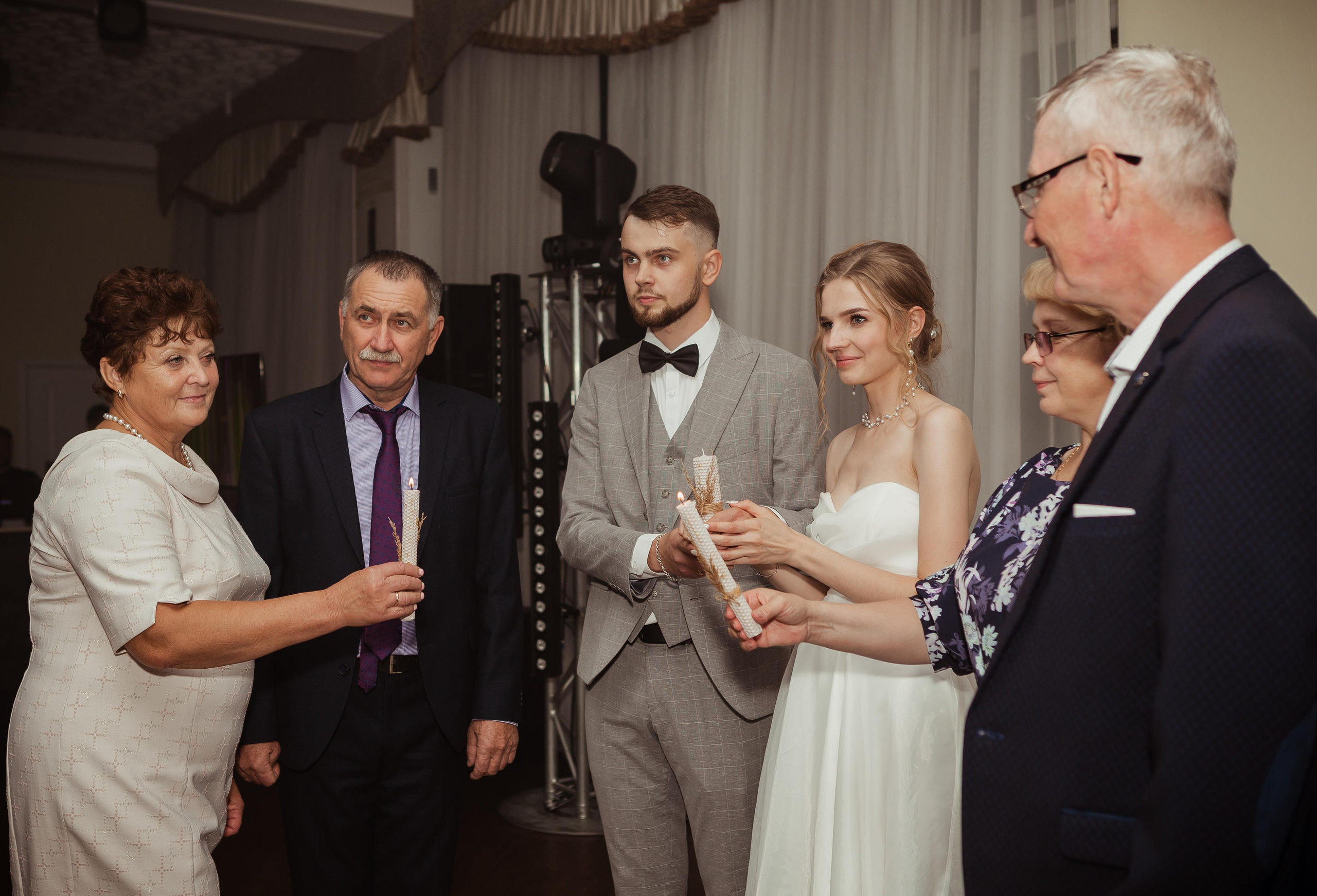 Мария & Александр (с банкетом). ФОТОГРАФ Маргарита Сивакова | Ярославль Кострома Москва