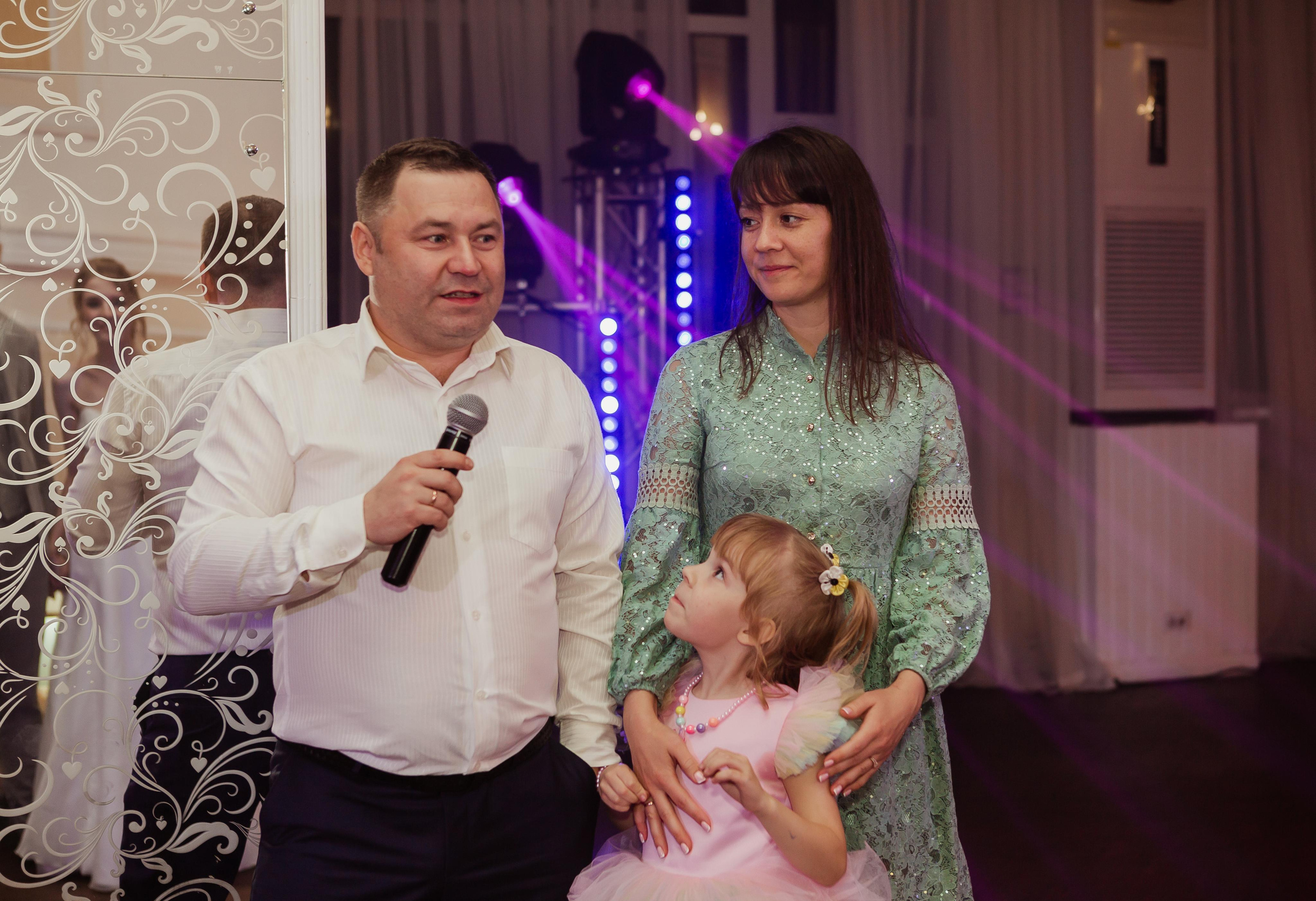 Мария & Александр (с банкетом). ФОТОГРАФ Маргарита Сивакова | Ярославль Кострома Москва