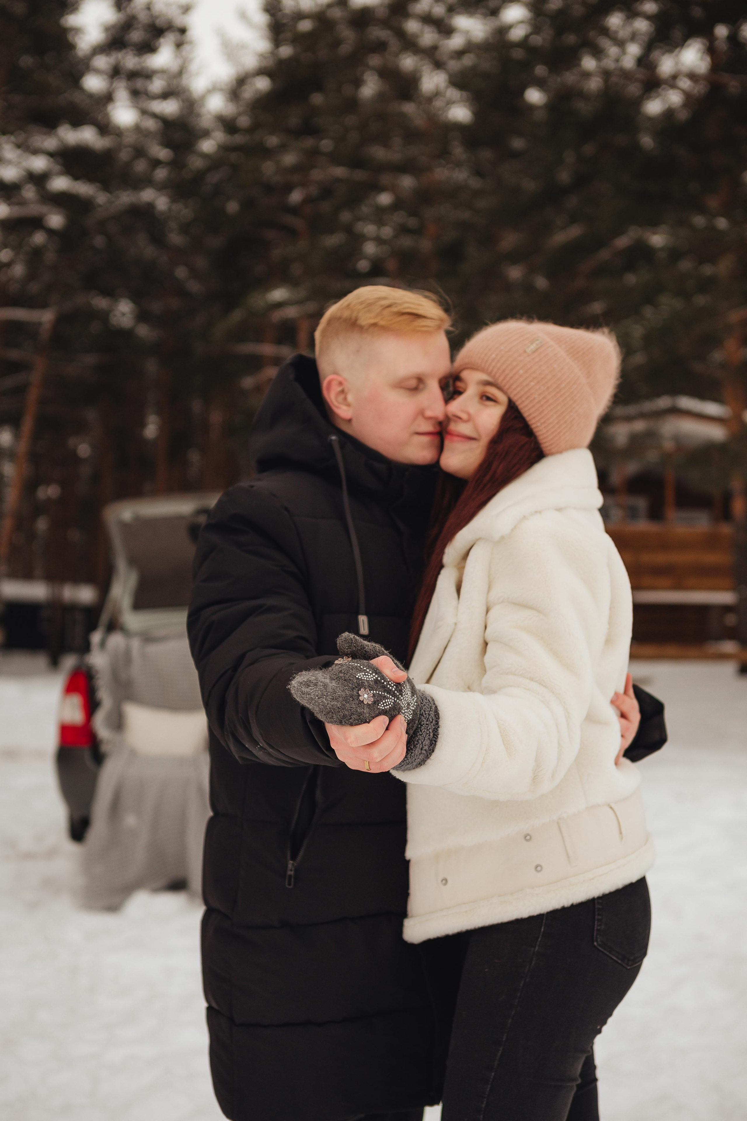 Мария & Егор. ФОТОГРАФ Маргарита Сивакова | Ярославль Кострома Москва