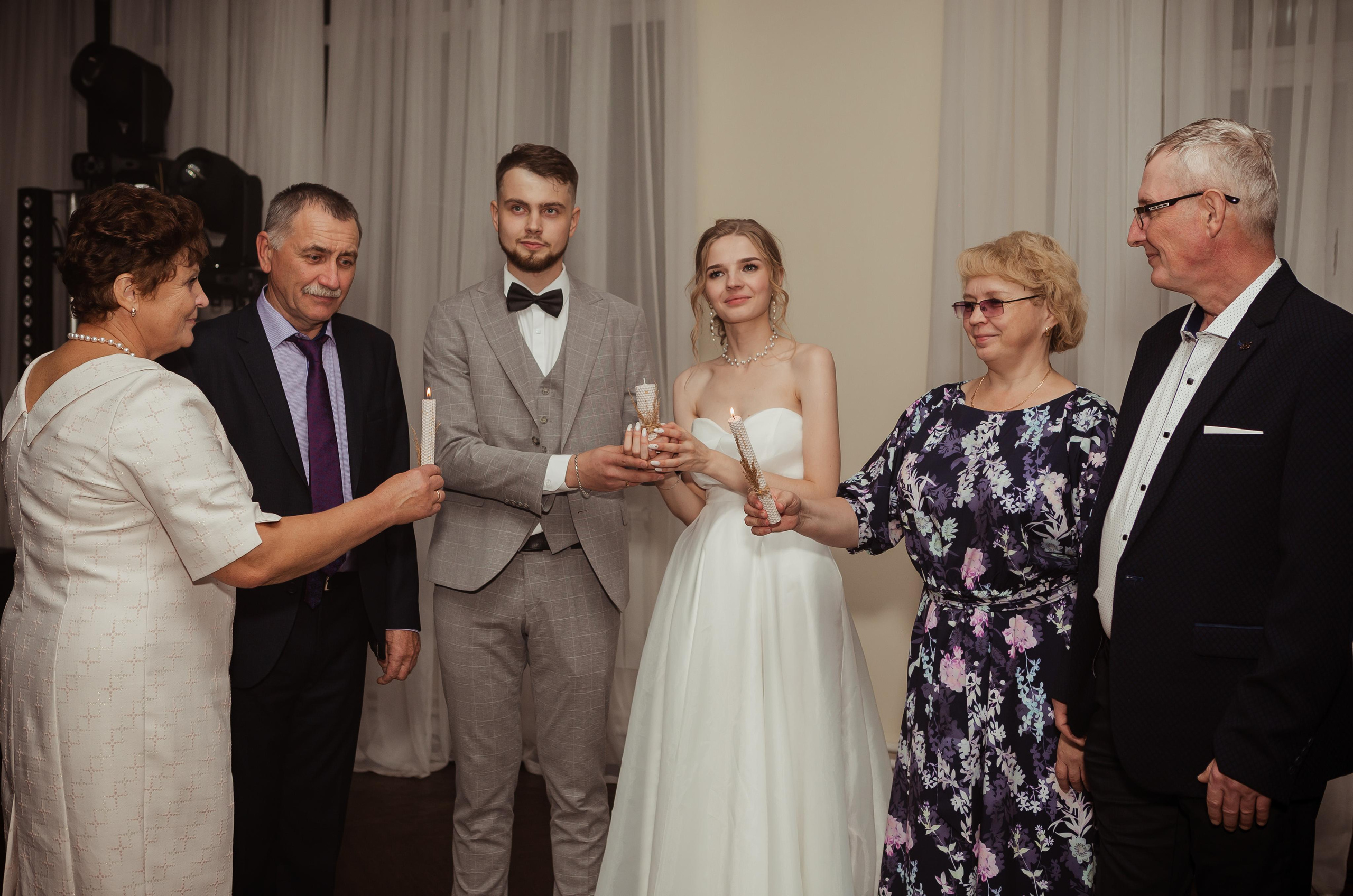 Мария & Александр (с банкетом). ФОТОГРАФ Маргарита Сивакова | Ярославль Кострома Москва