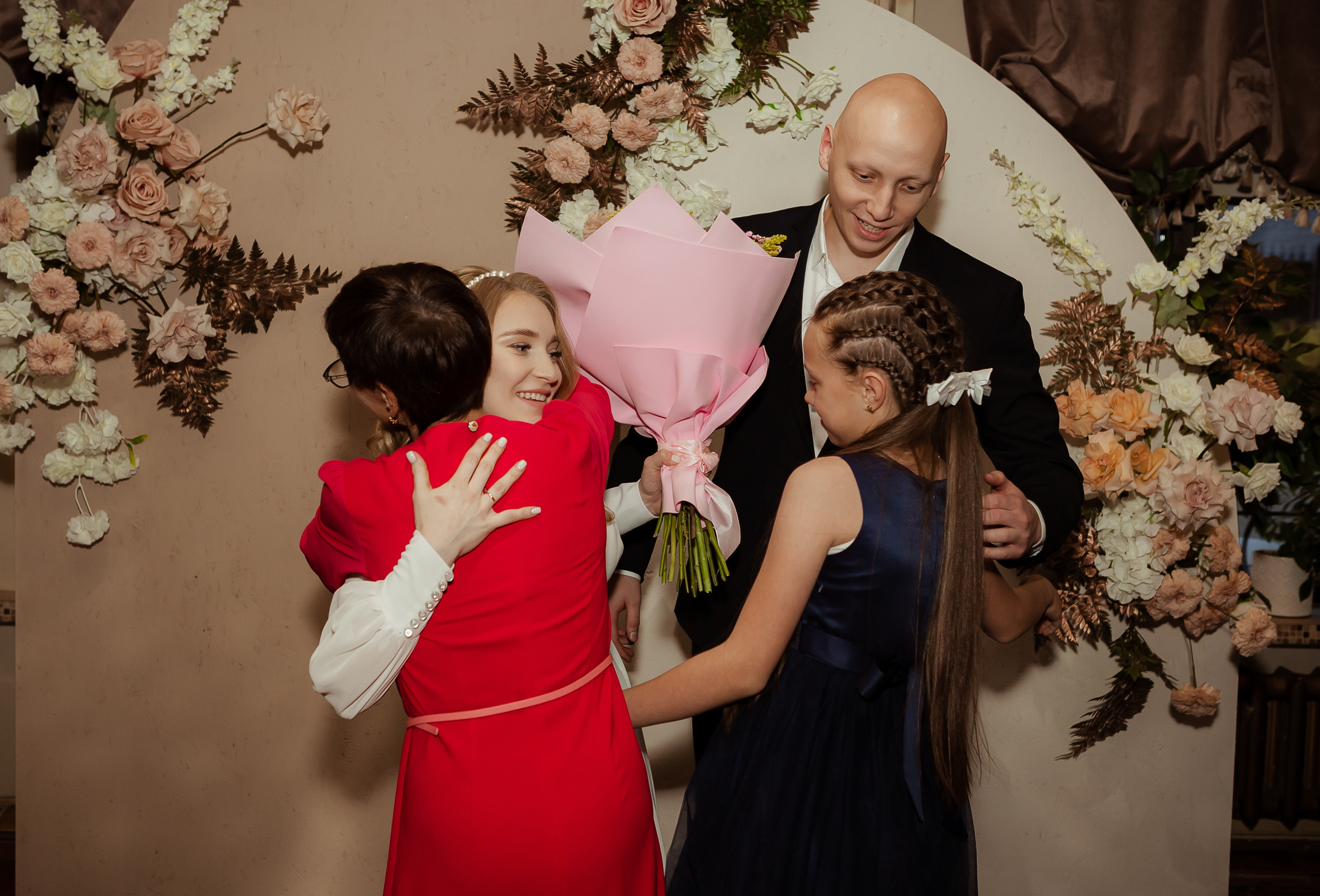 Анастасия & Артём (с банкетом) 29.10. ФОТОГРАФ Маргарита Сивакова | Ярославль Кострома Москва