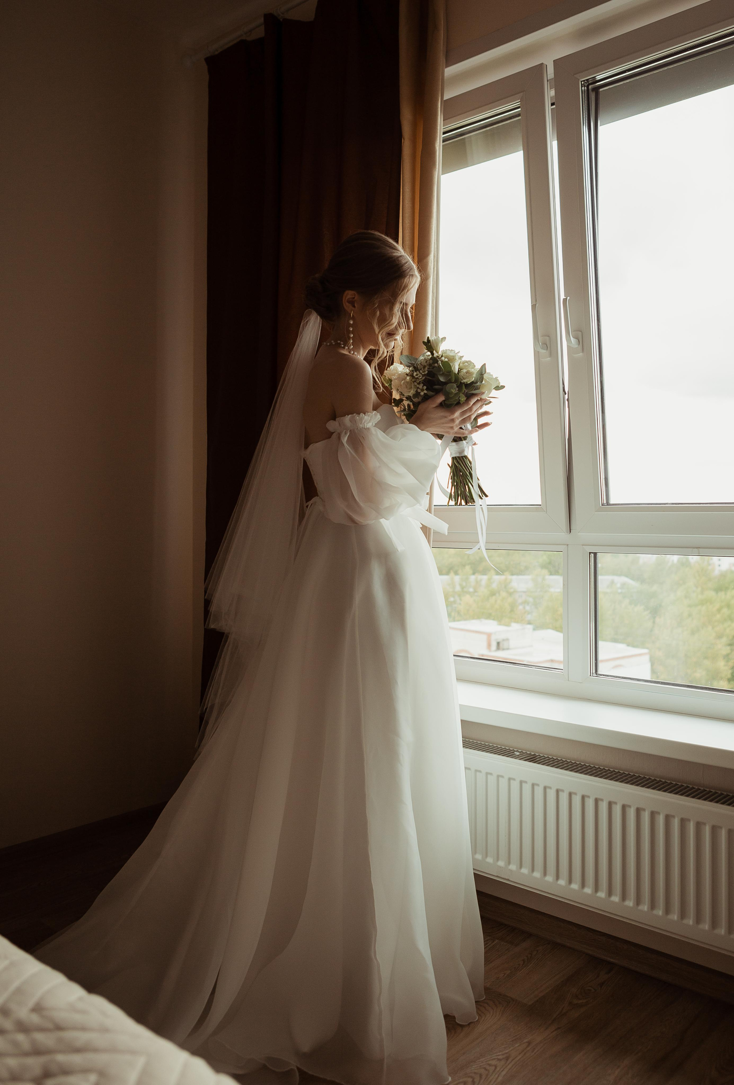 Мария & Александр (с банкетом). ФОТОГРАФ Маргарита Сивакова | Ярославль Кострома Москва