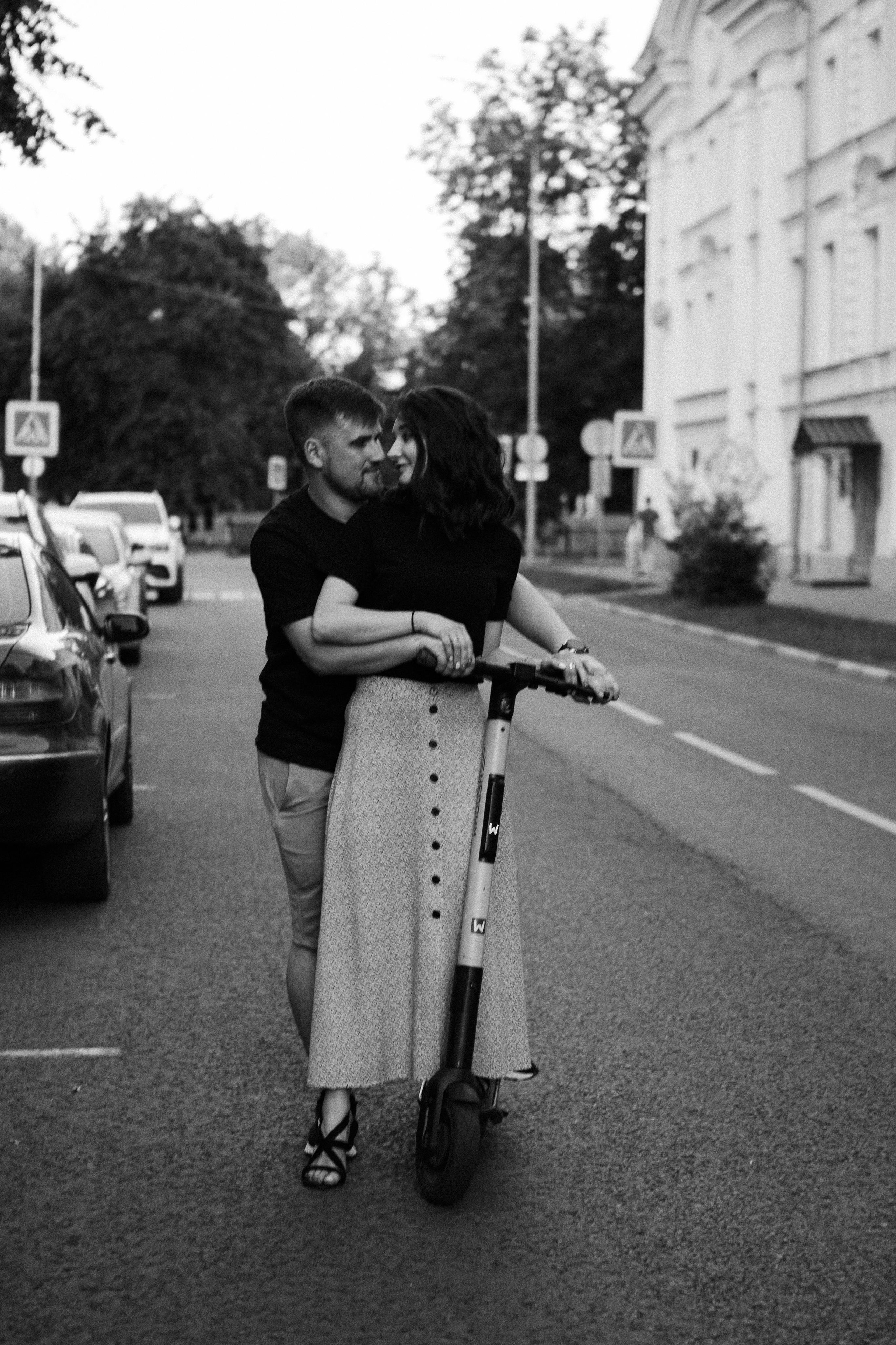 Анастасия & Сергей. ФОТОГРАФ Маргарита Сивакова | Ярославль Кострома Москва